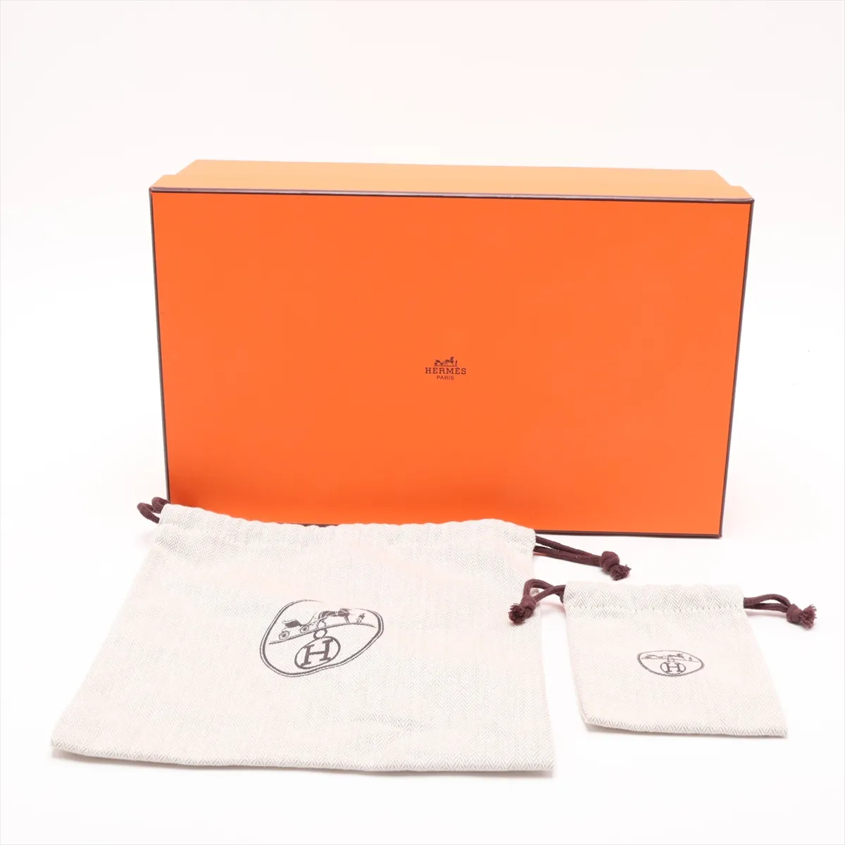 [Individually packaged] Hermes Mini Kelly 2 20 Sellier Veau Epsom Gold Silver Hardware G: 2026 — view 11