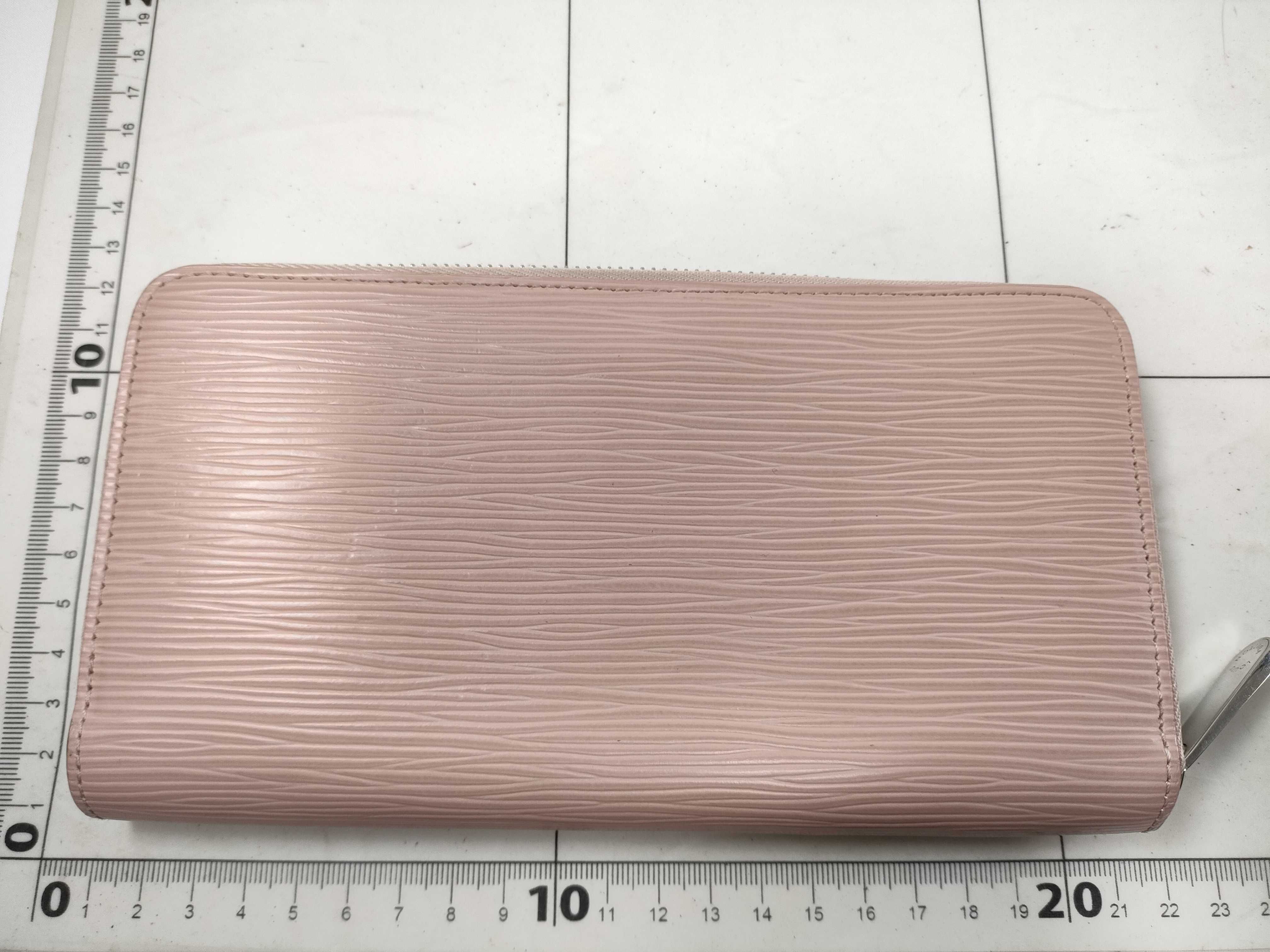 Epi Zippy Wallet M61863 — view 2