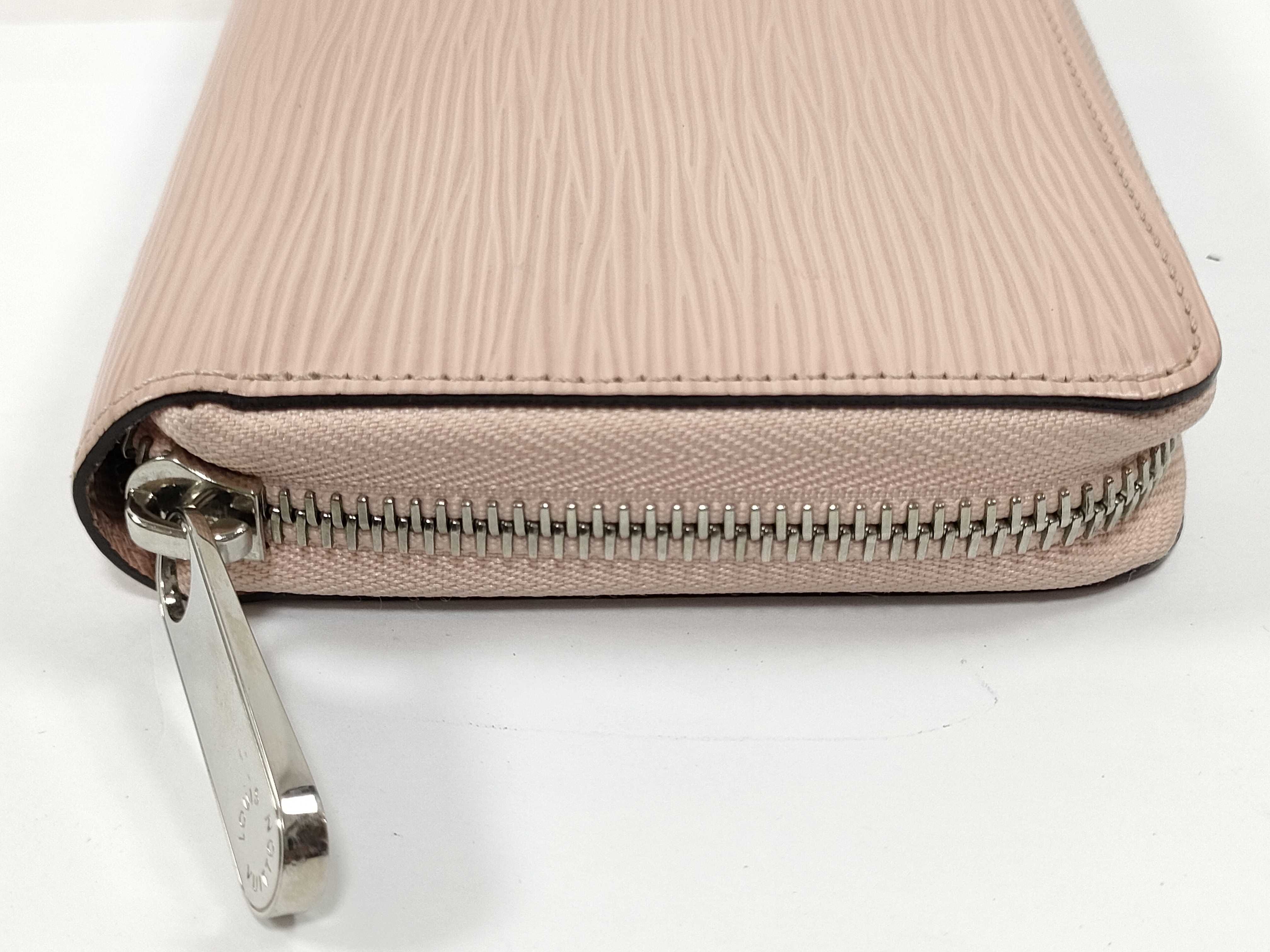 Epi Zippy Wallet M61863 — view 6