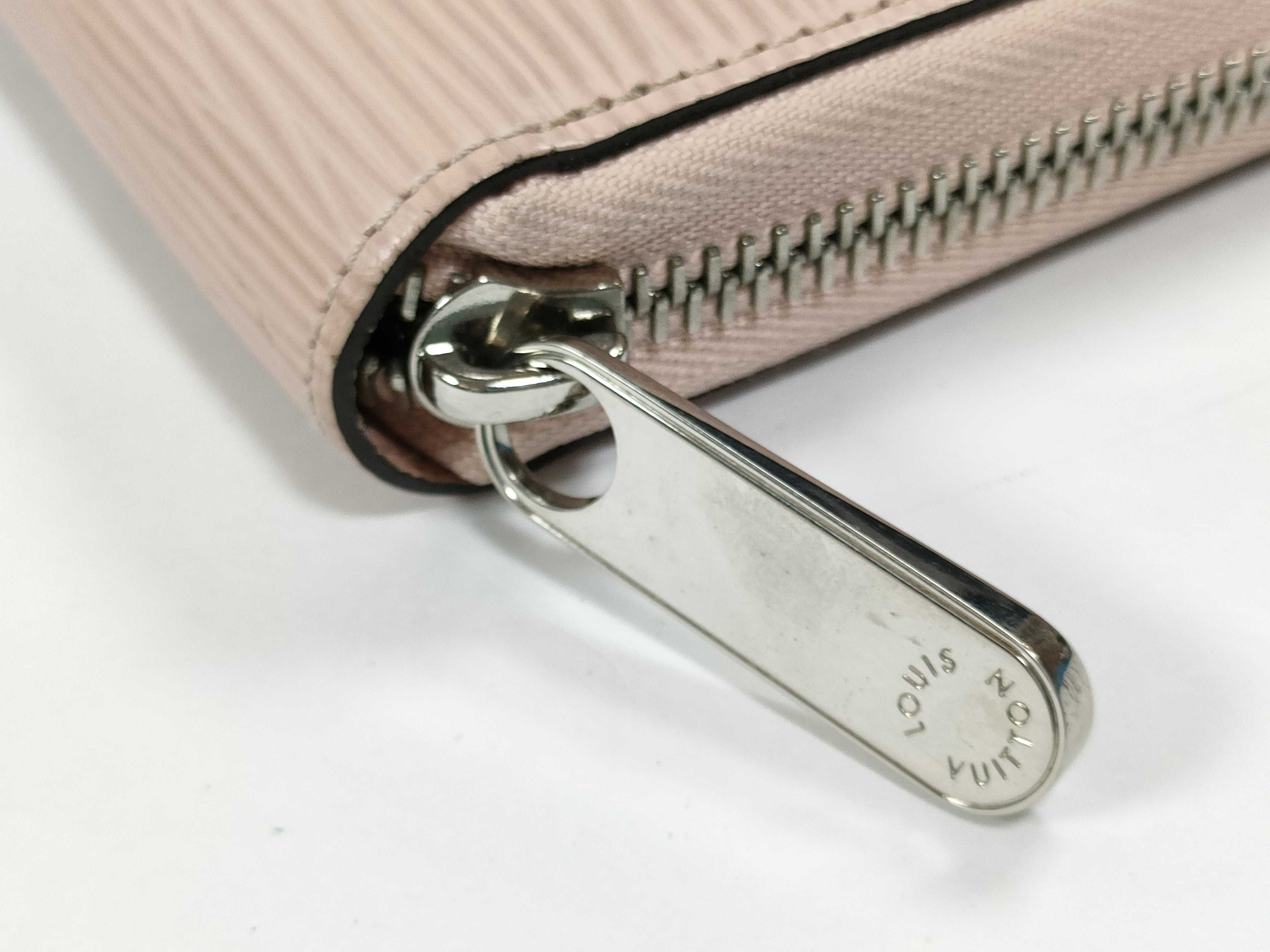 Epi Zippy Wallet M61863 — view 7