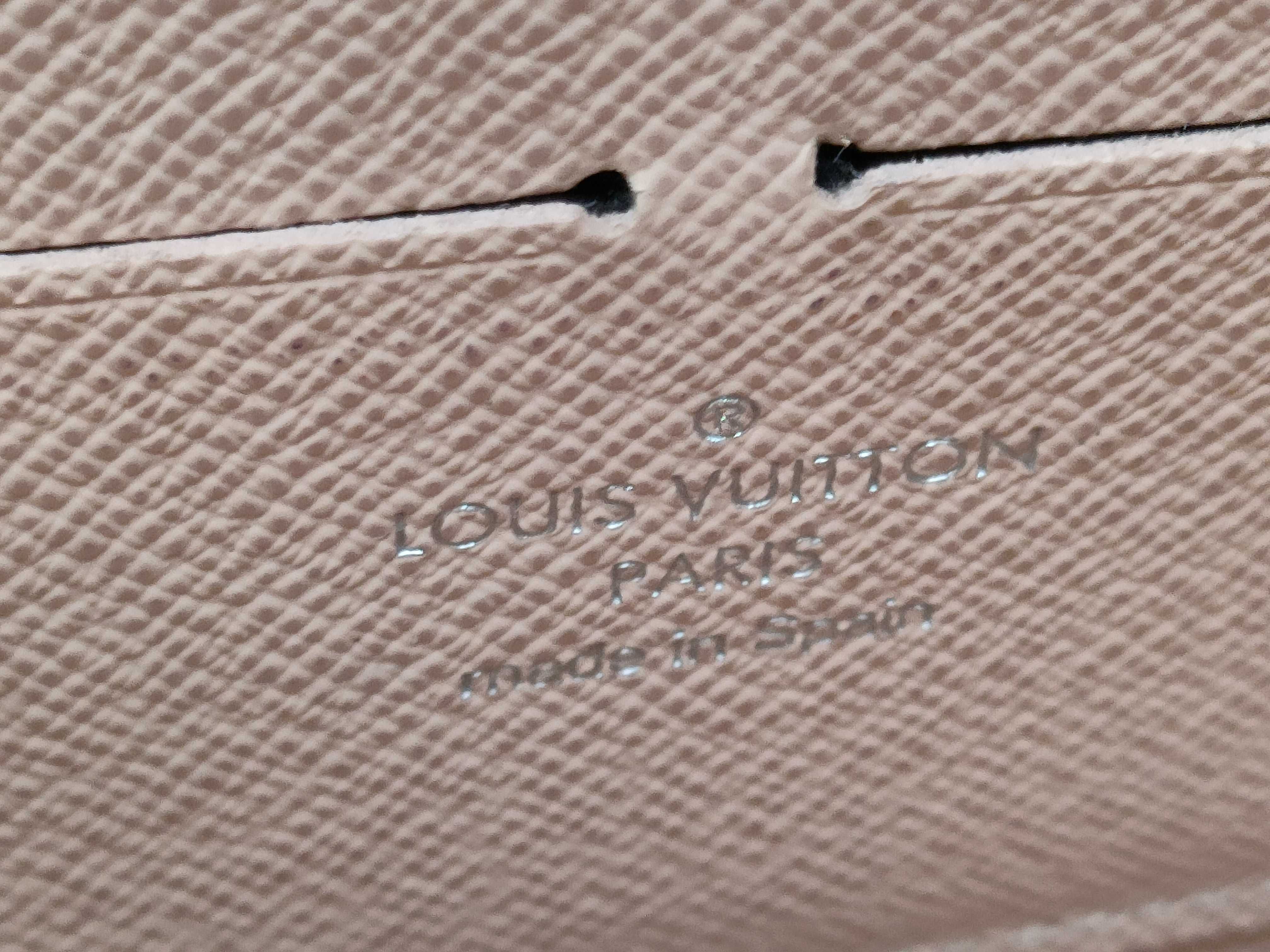 Epi Zippy Wallet M61863 — view 10