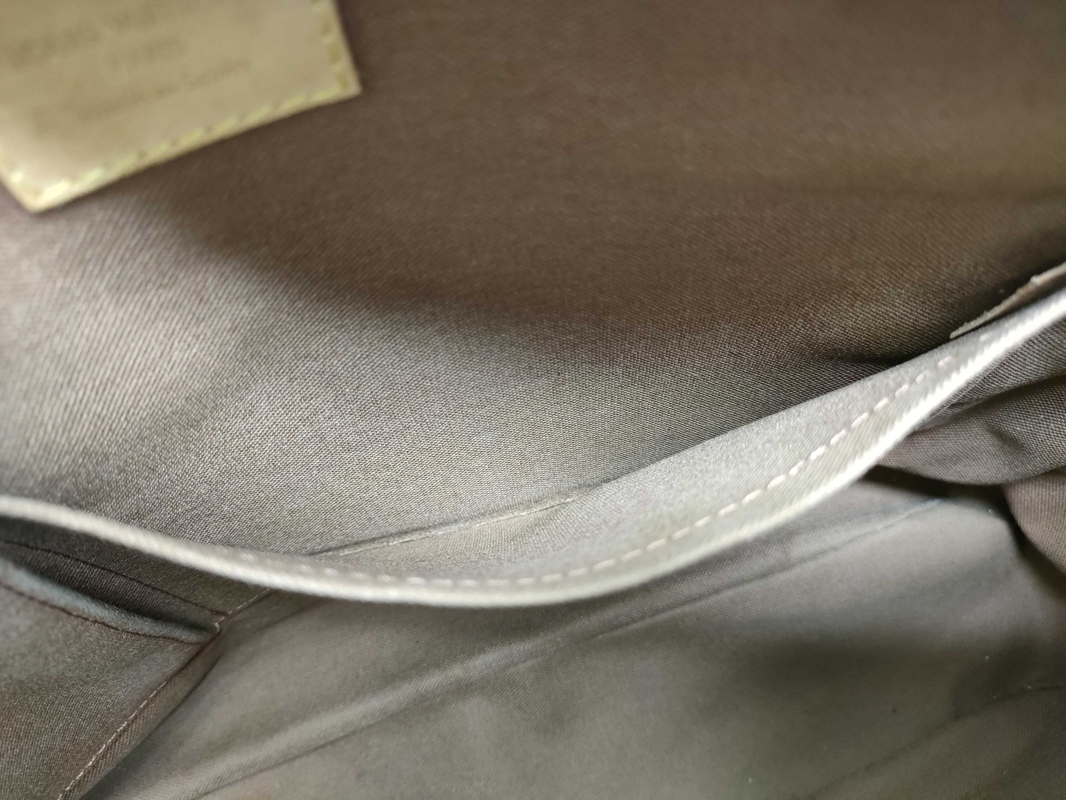 Monogram Sac Bosphore Handbag — view 11