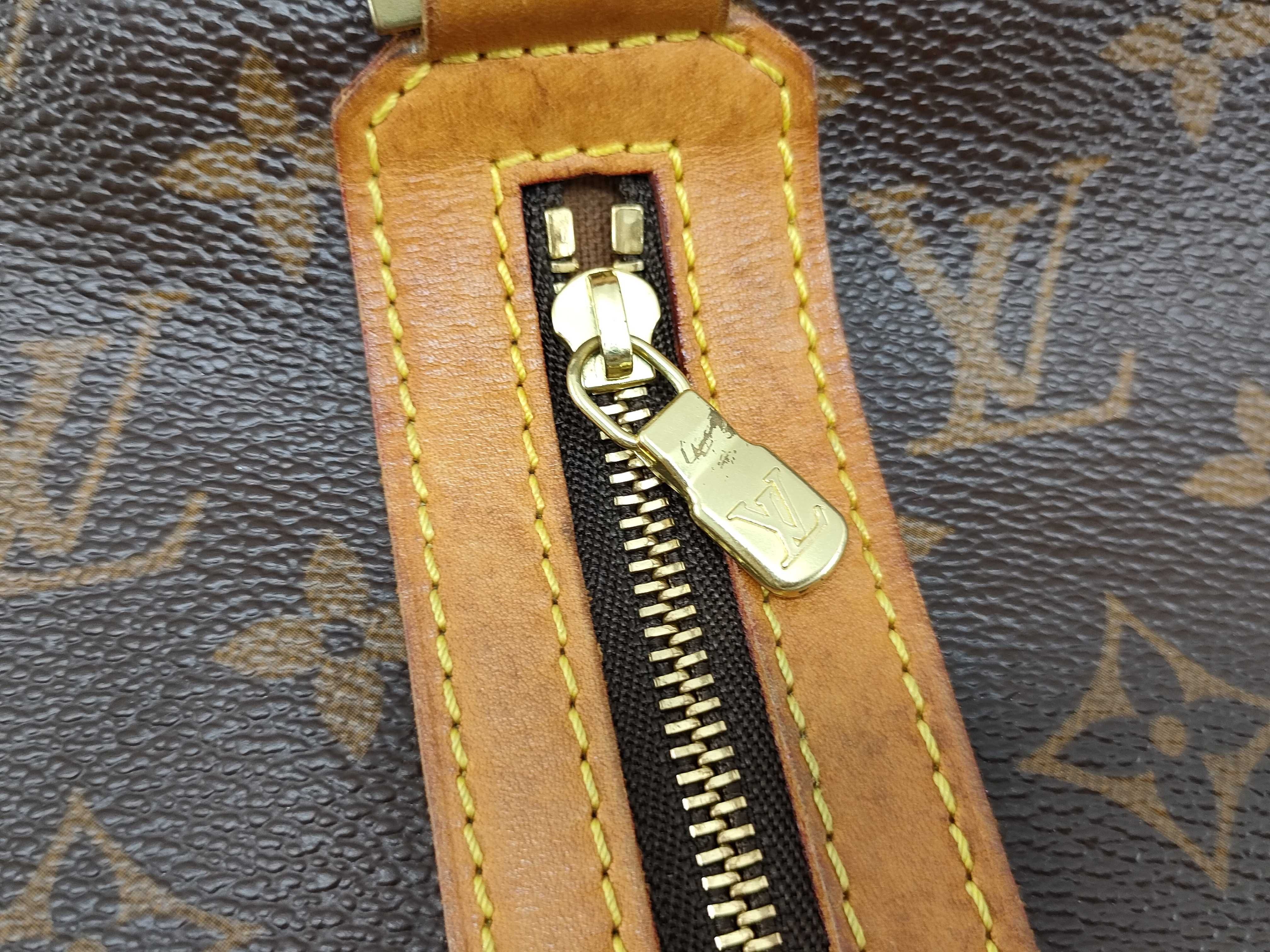 Monogram Sac Bosphore Handbag — view 14