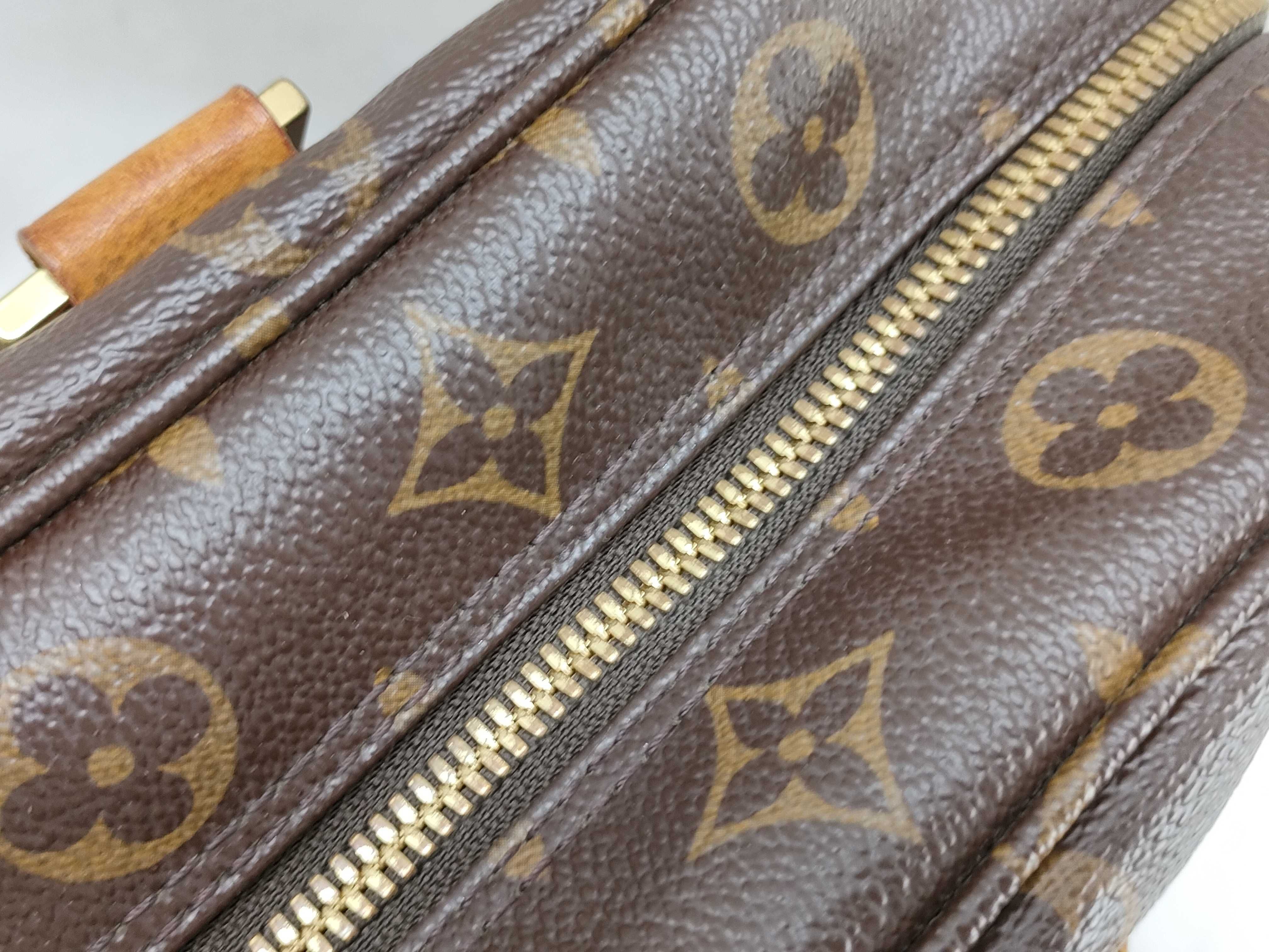 Monogram Sac Bosphore Handbag — view 6