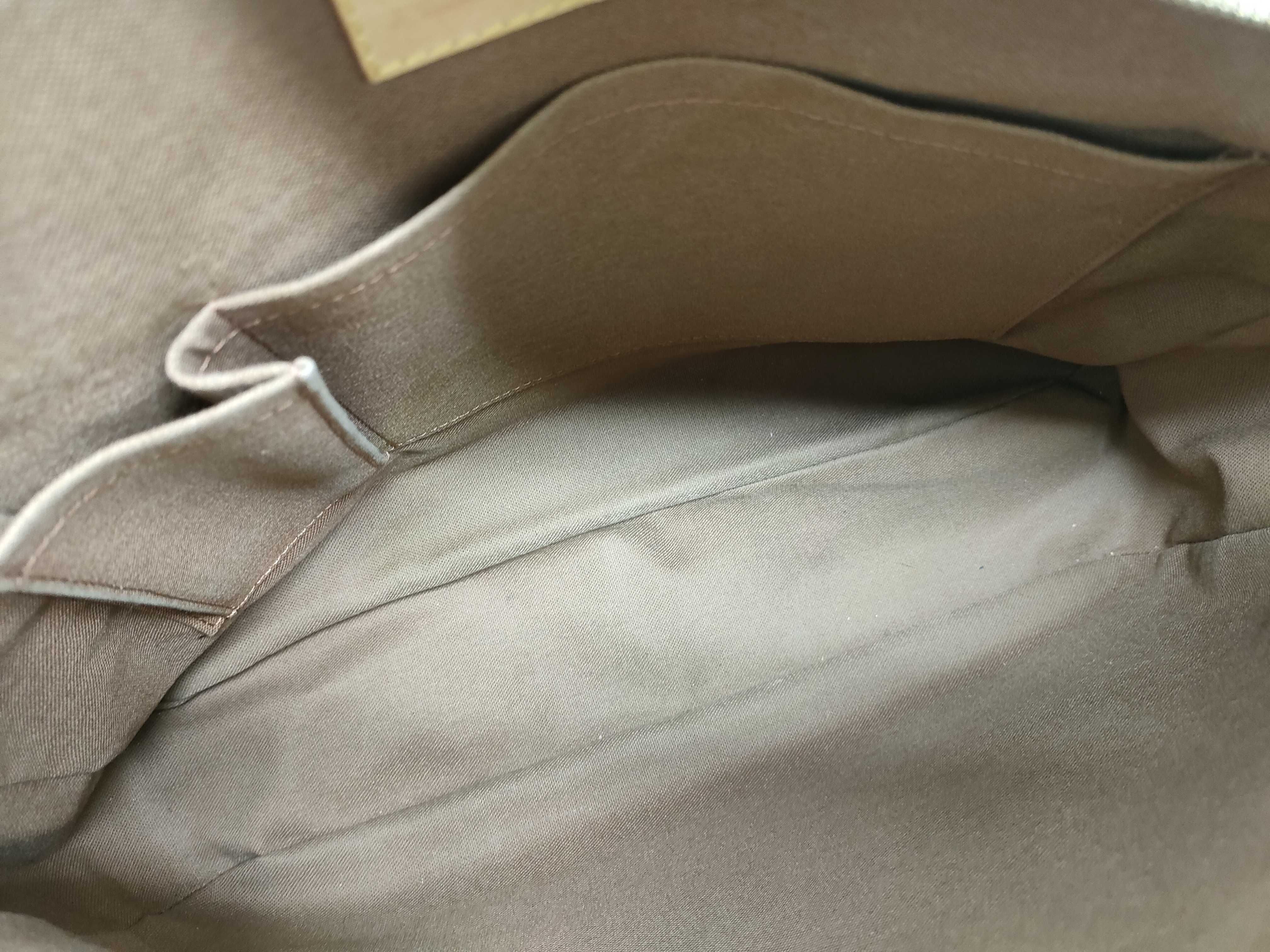 Monogram Sac Bosphore Handbag — view 10