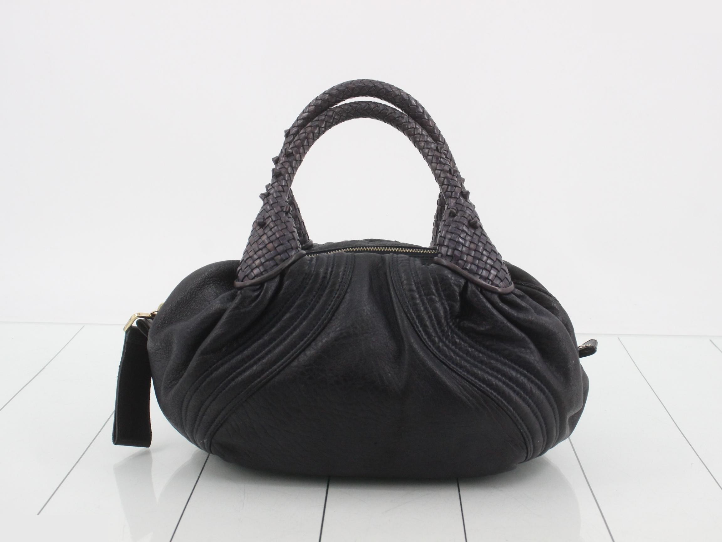 Spy bags and handbags