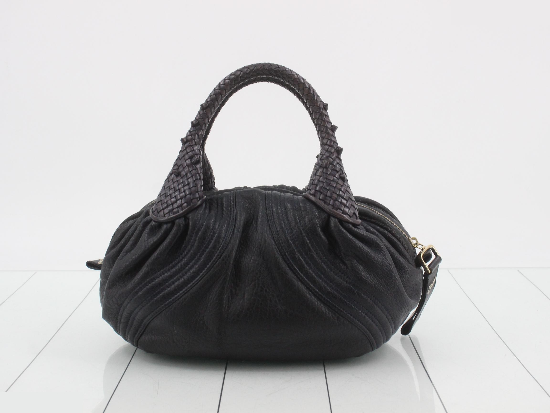 Spy bags and handbags — view 2