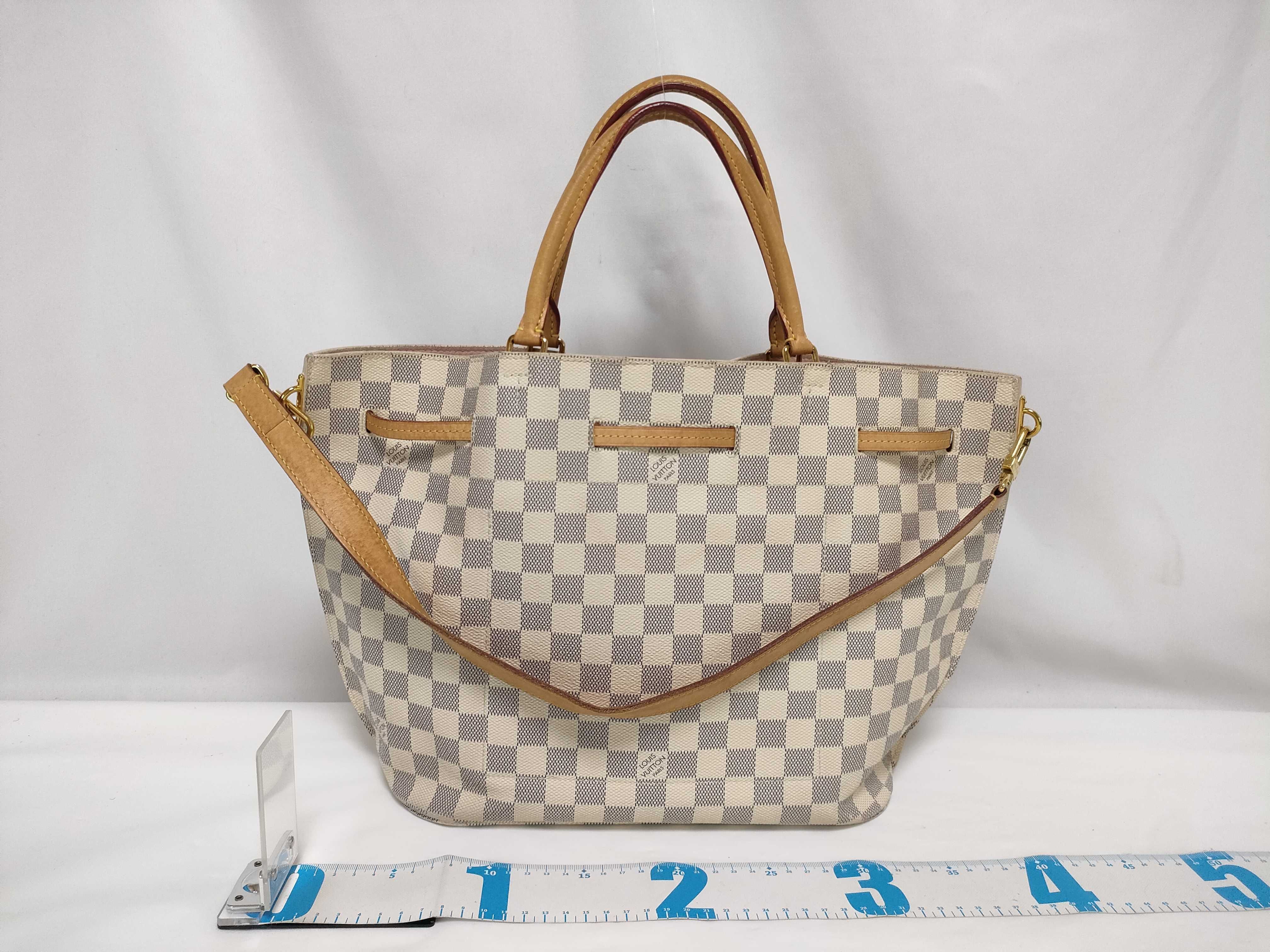 Azur Girolata GI3156 Tote Bag — view 2