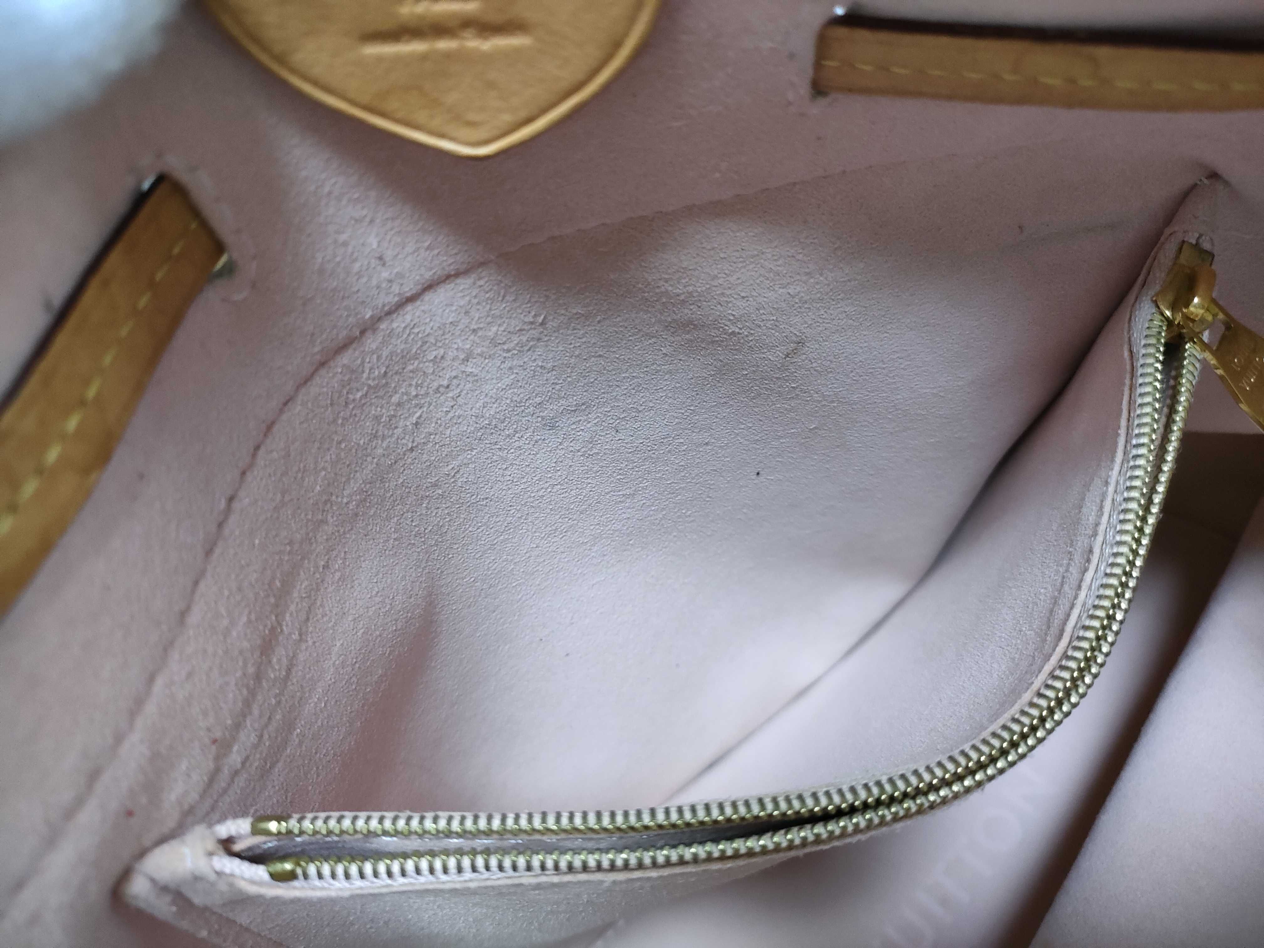 Azur Girolata GI3156 Tote Bag — view 11