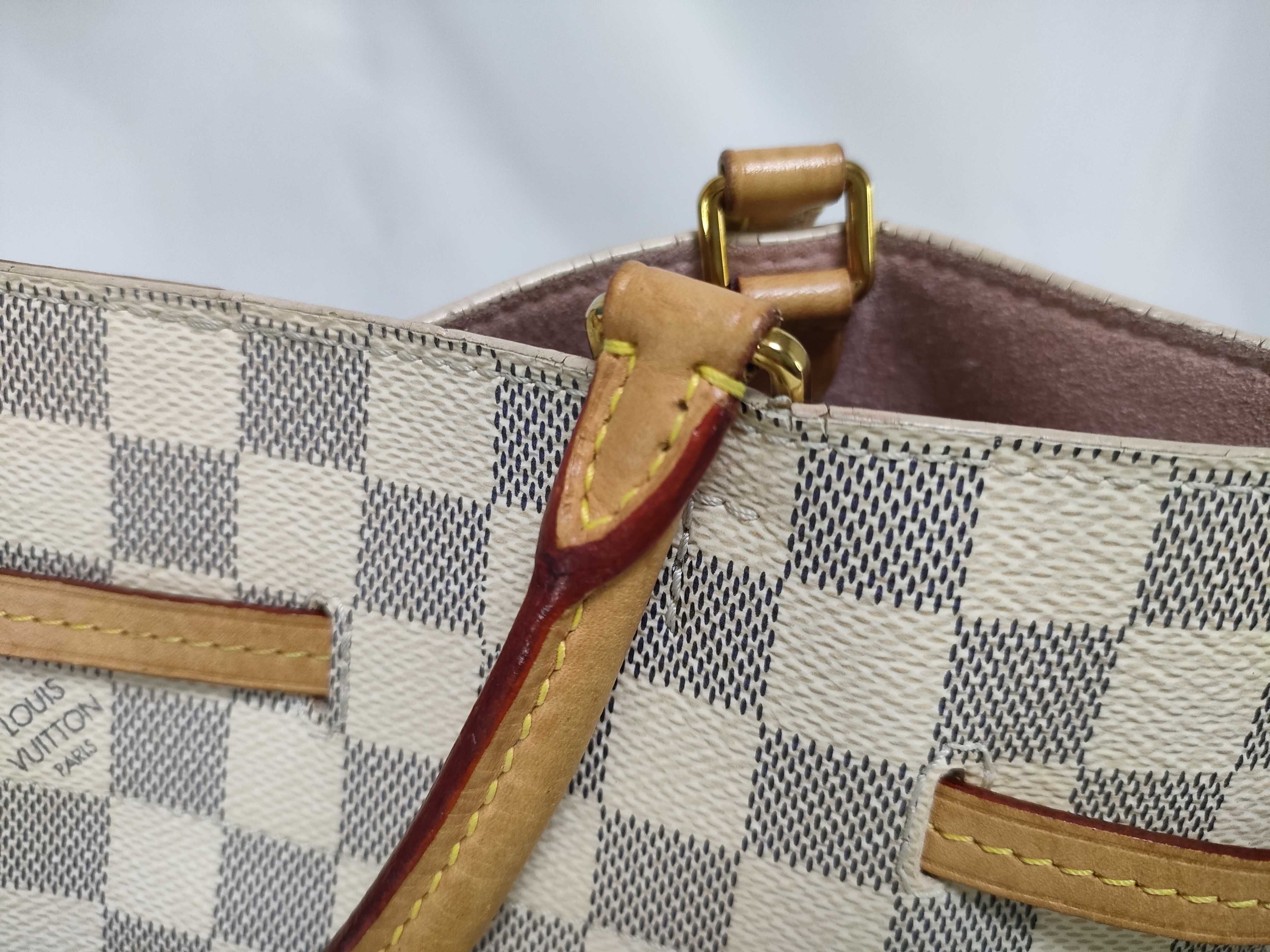 Azur Girolata GI3156 Tote Bag — view 5