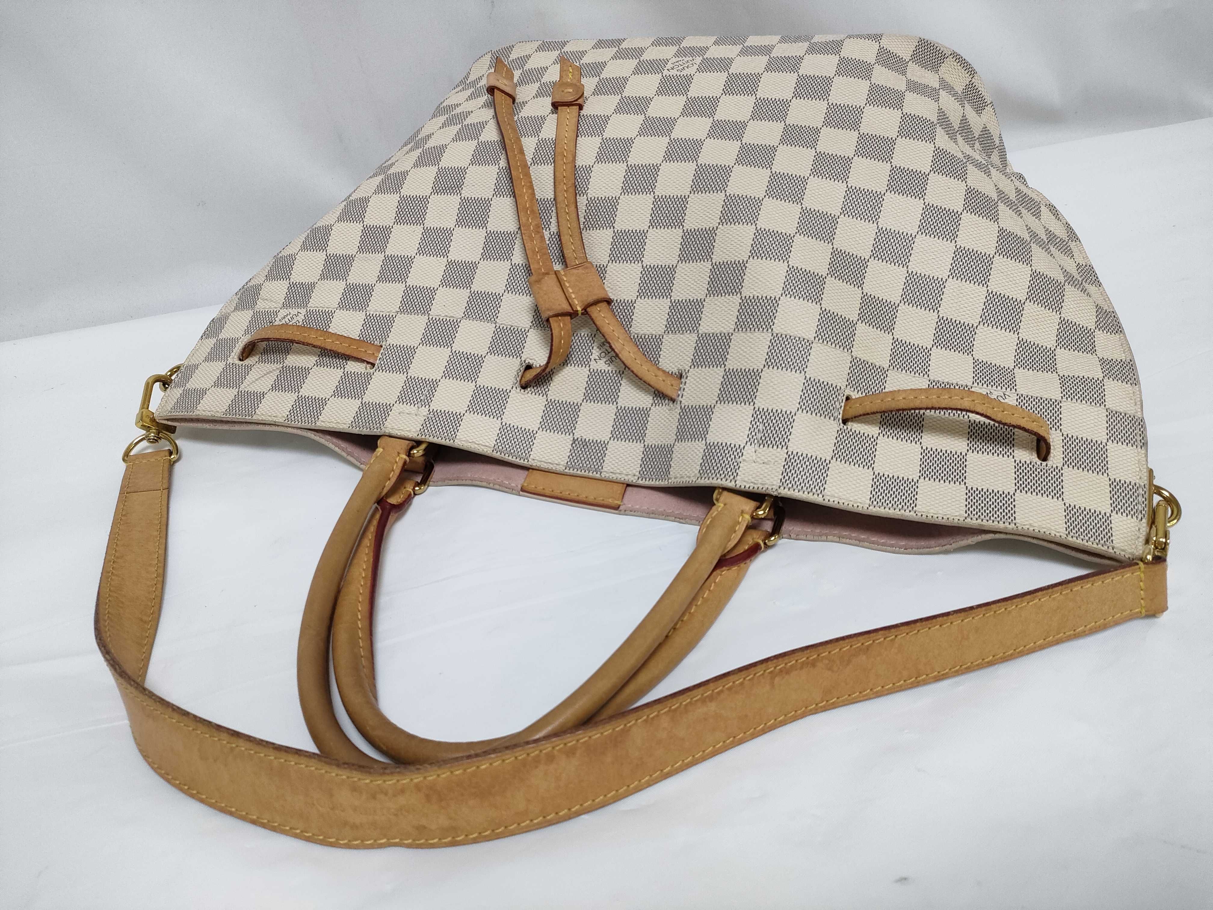 Azur Girolata GI3156 Tote Bag — view 6