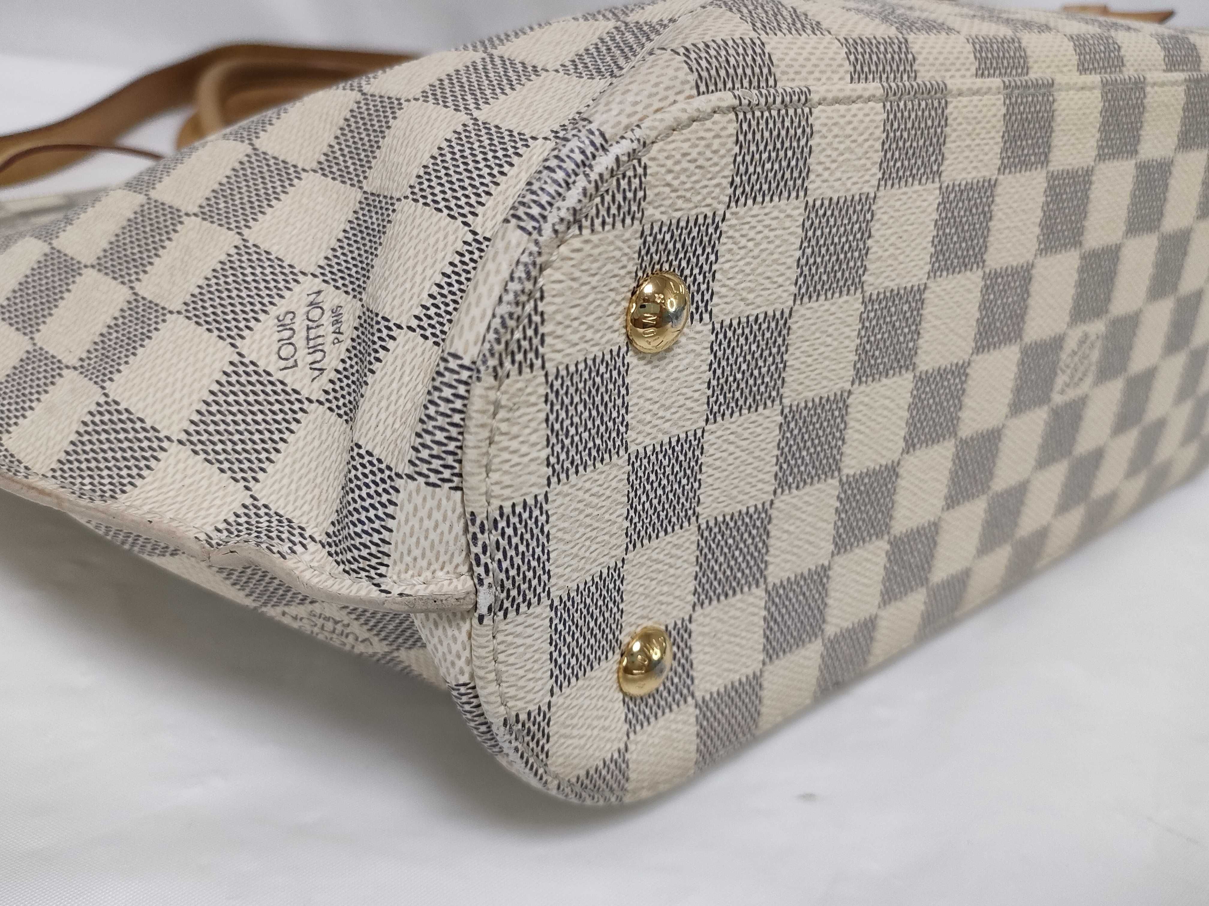 Azur Girolata GI3156 Tote Bag — view 7