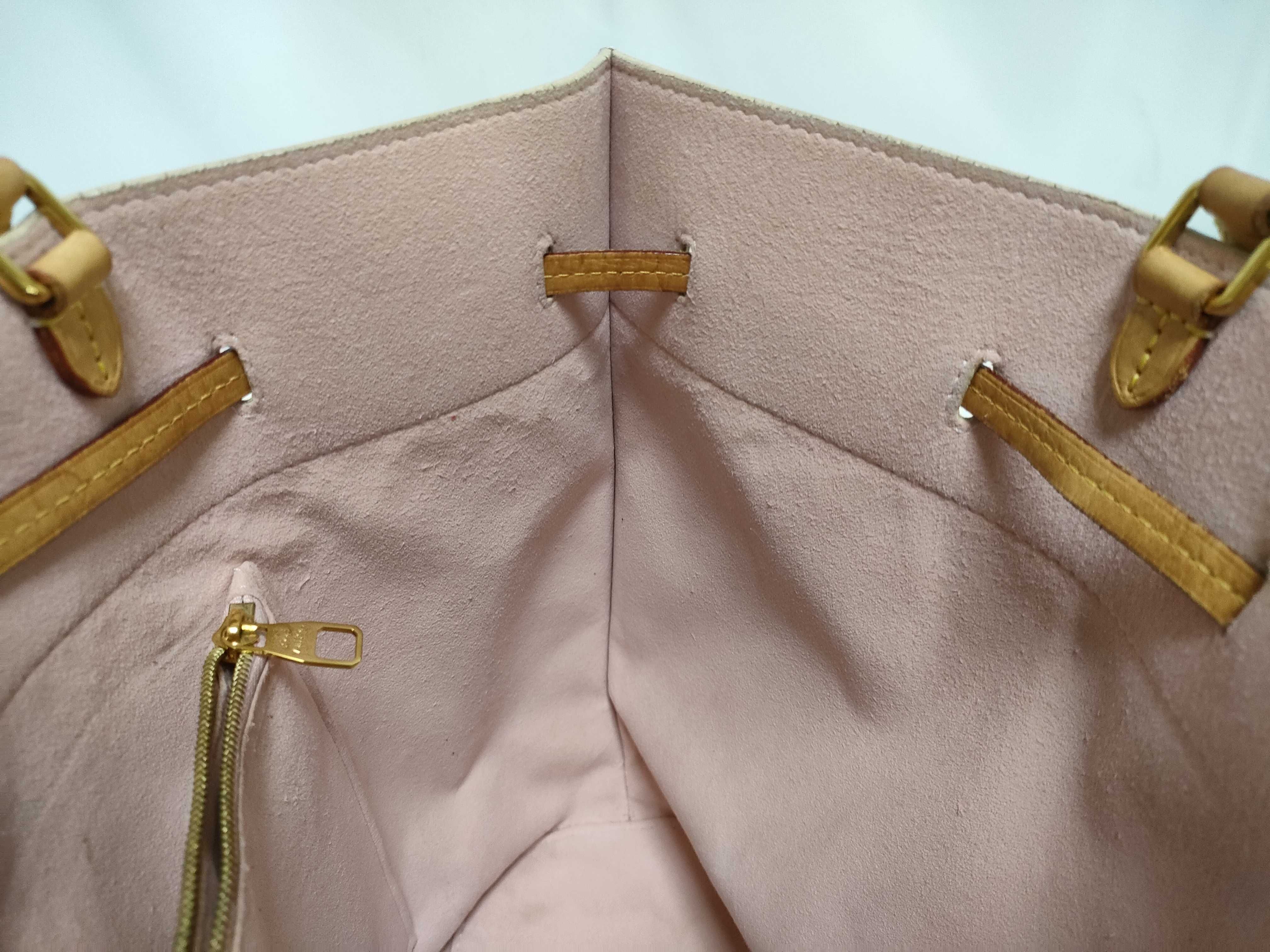 Azur Girolata GI3156 Tote Bag — view 9