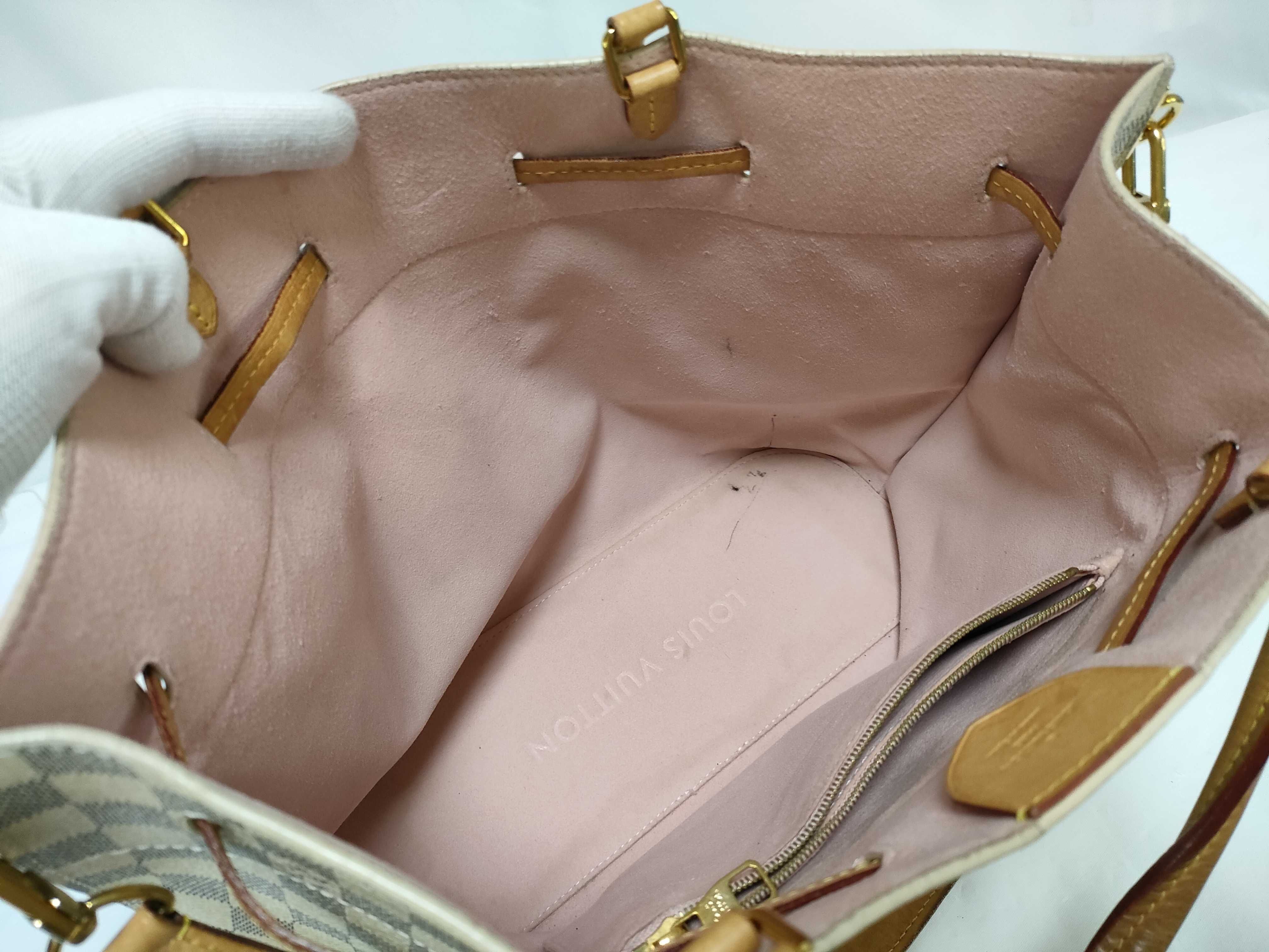Azur Girolata GI3156 Tote Bag — view 10