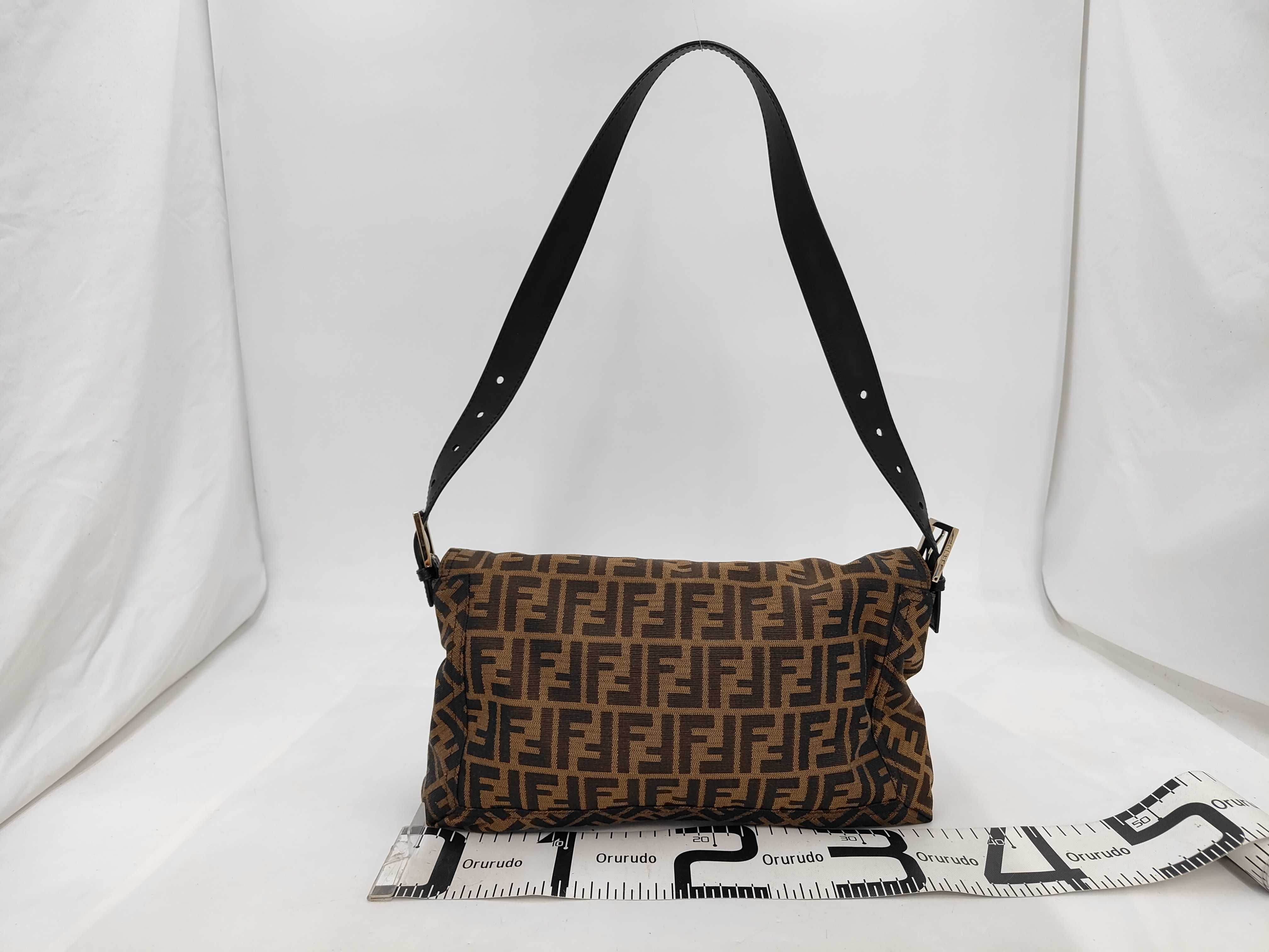 Zucca Mamma Bucket Shoulder Handbag — view 2