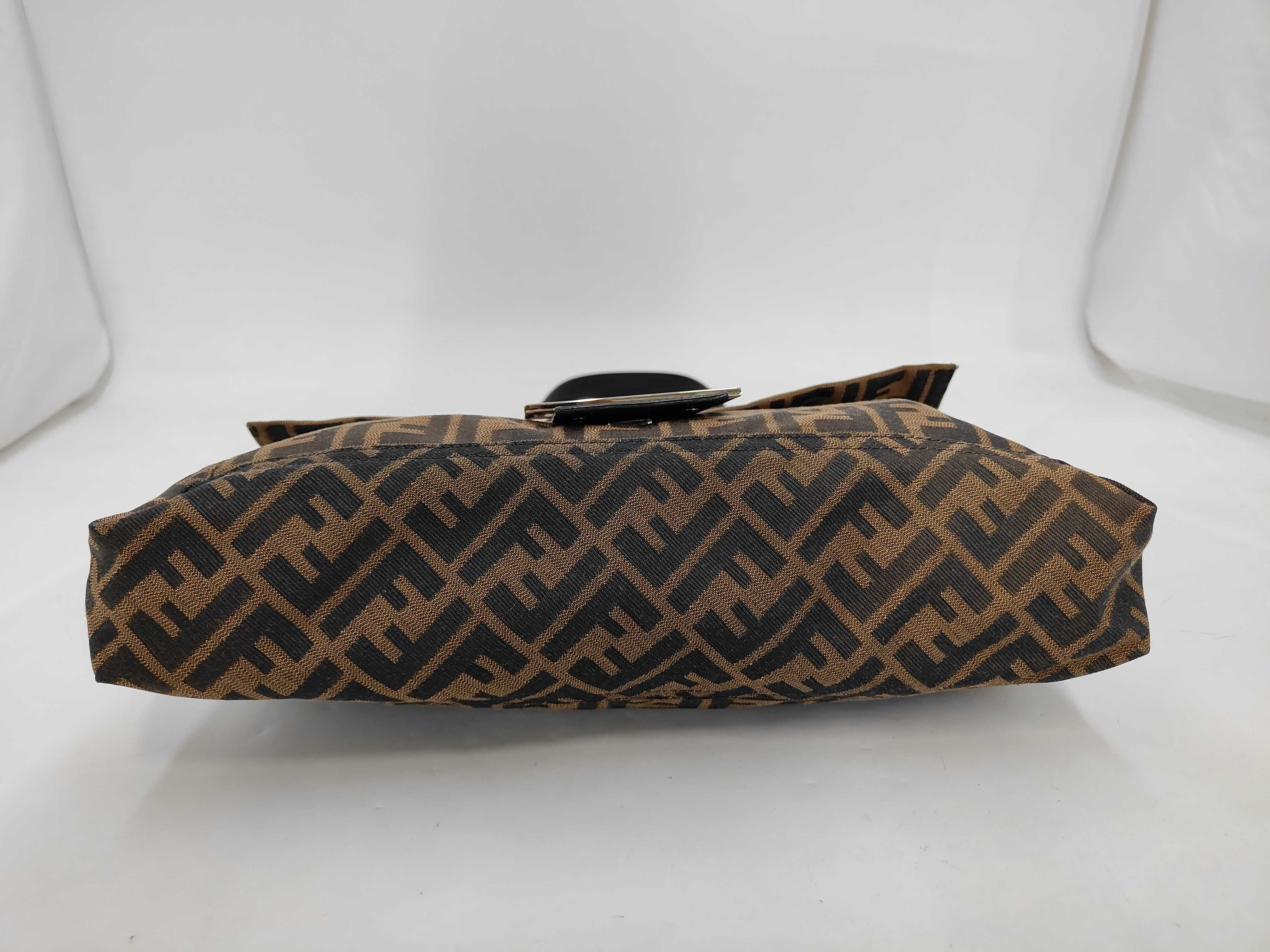Zucca Mamma Bucket Shoulder Handbag — view 4