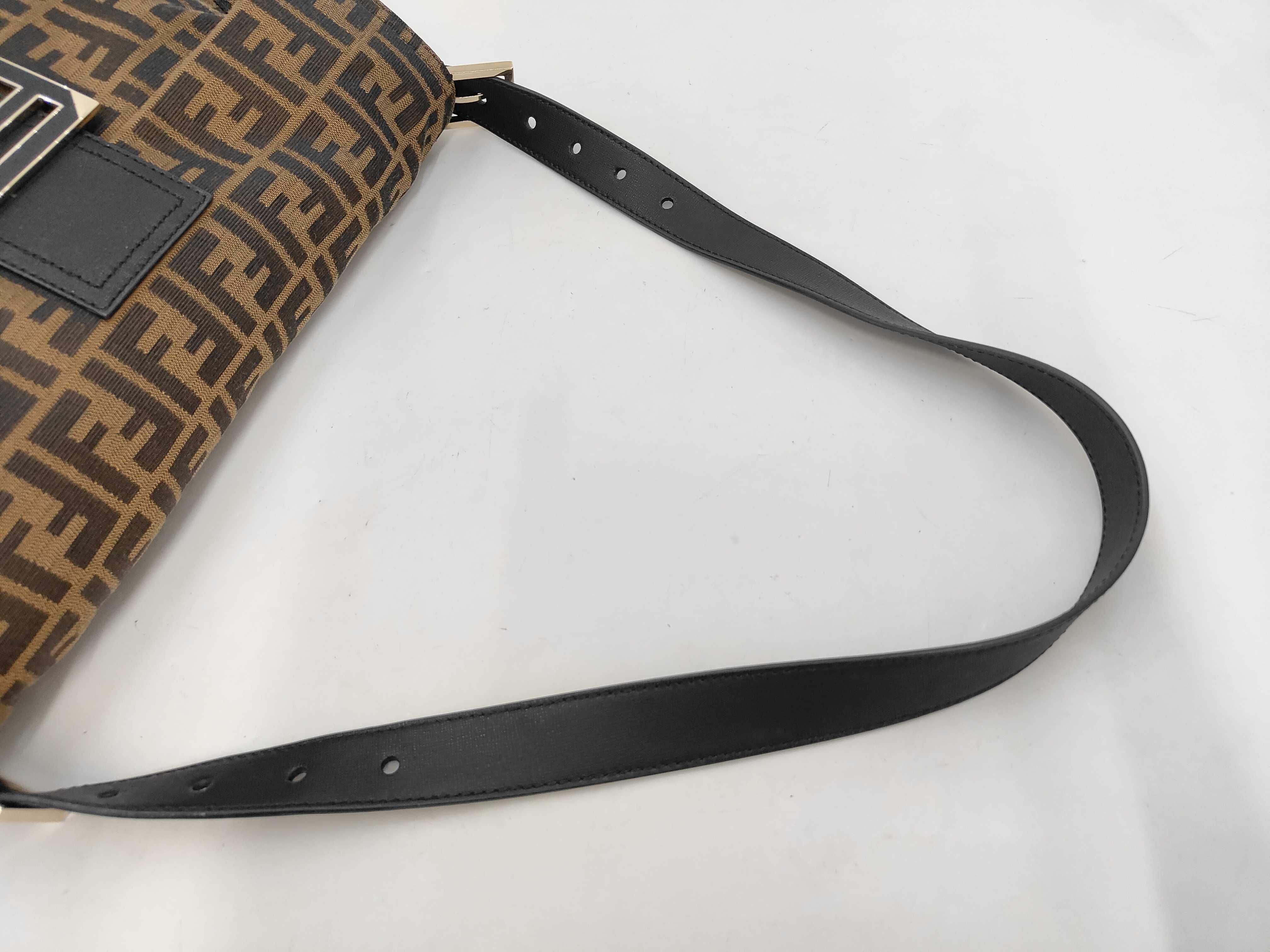 Zucca Mamma Bucket Shoulder Handbag — view 5