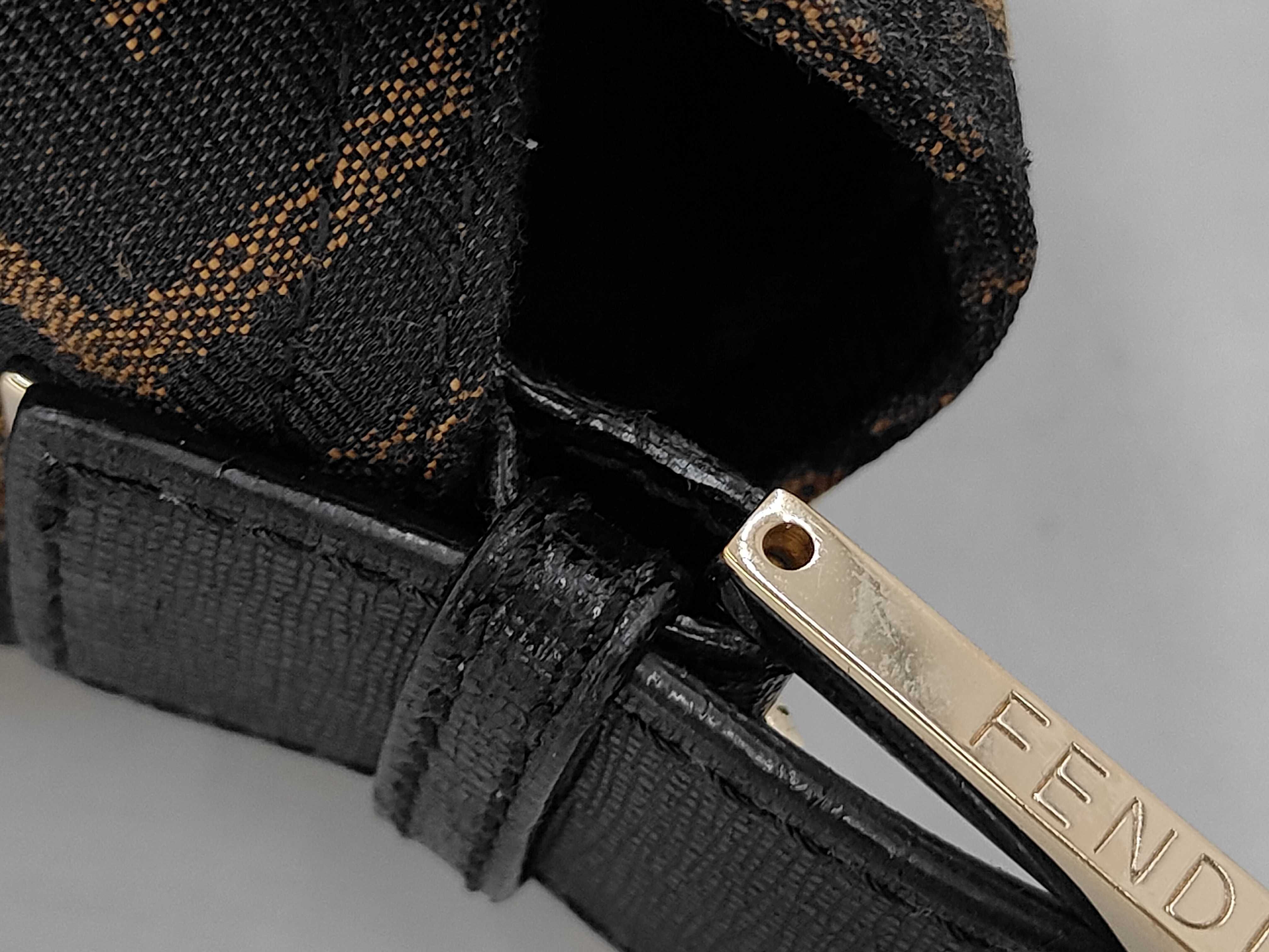 Zucca Mamma Bucket Shoulder Handbag — view 7