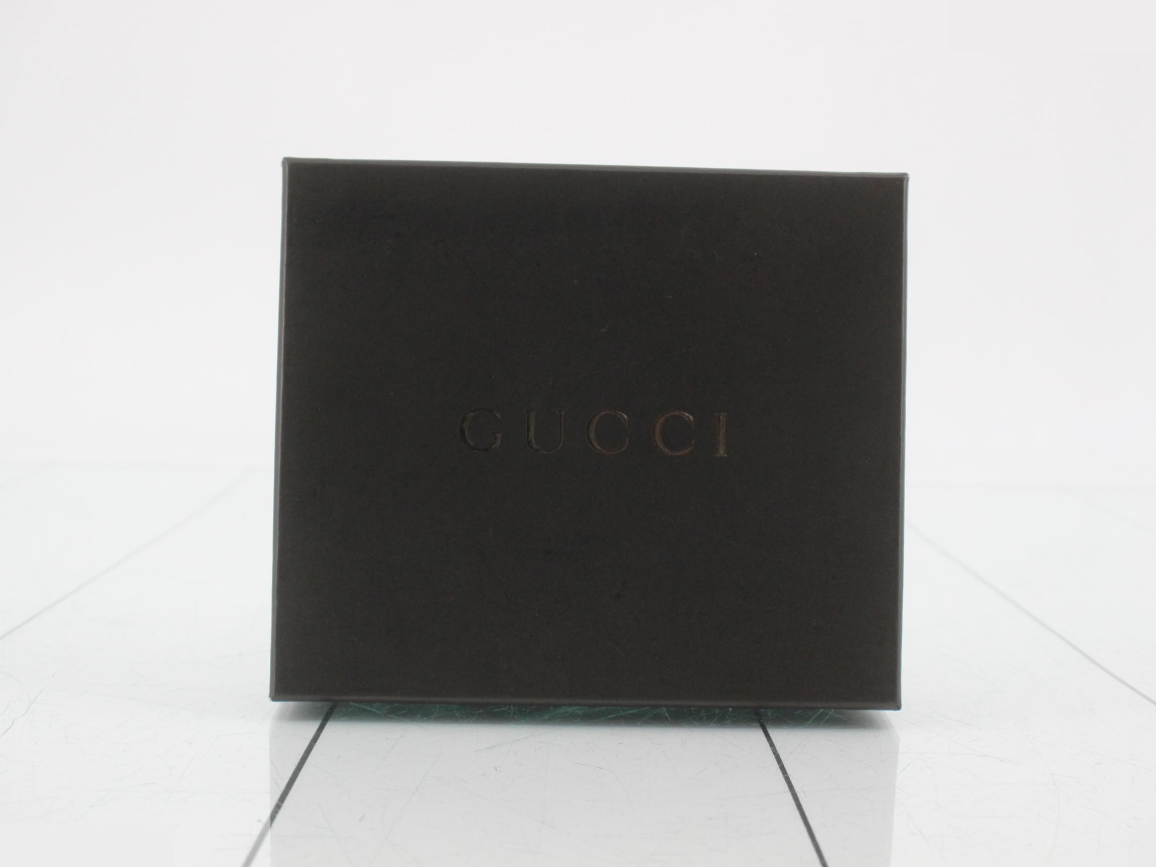 Jackie (Bag) Wallet, GG Canvas, 150395 — view 5