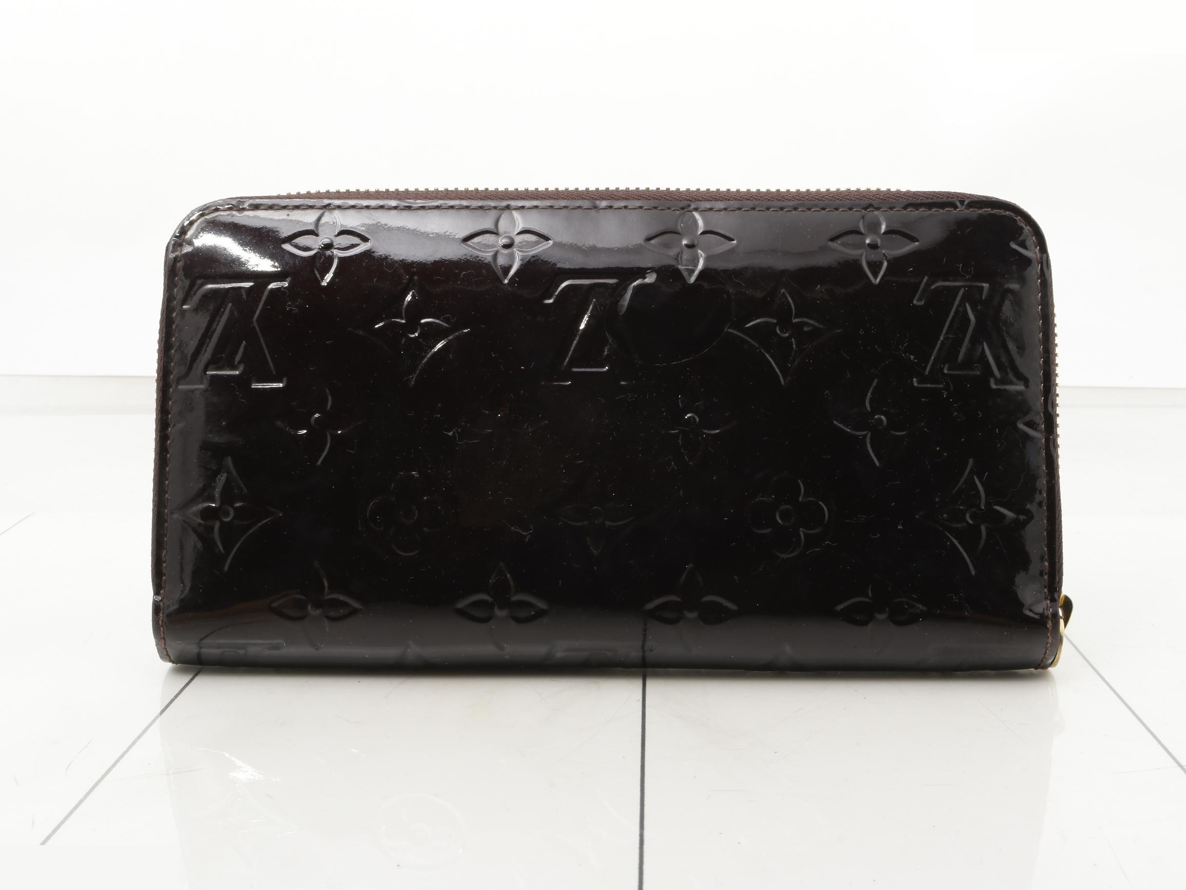 Vernis Long Wallet — view 2