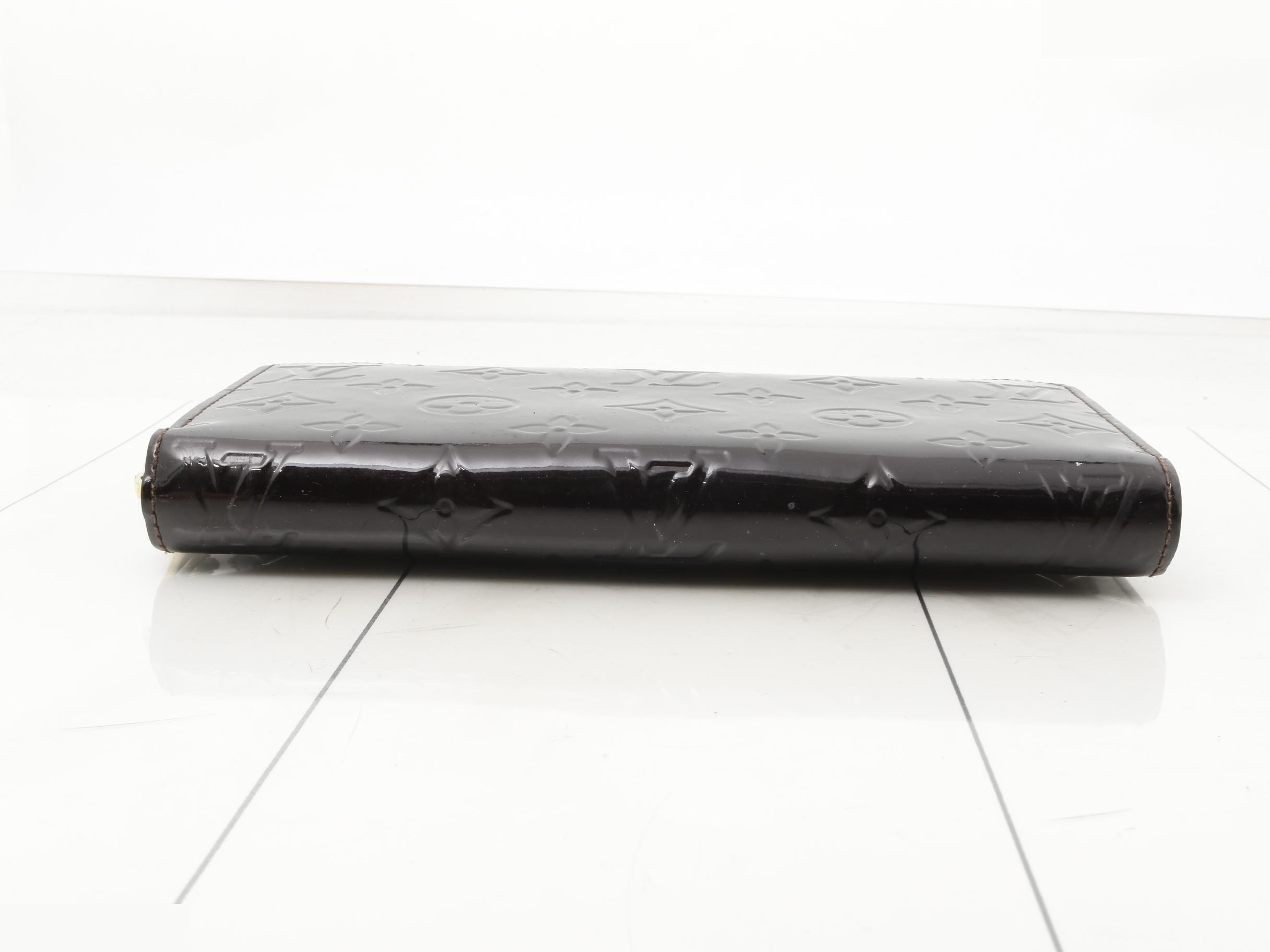 Vernis Long Wallet — view 3