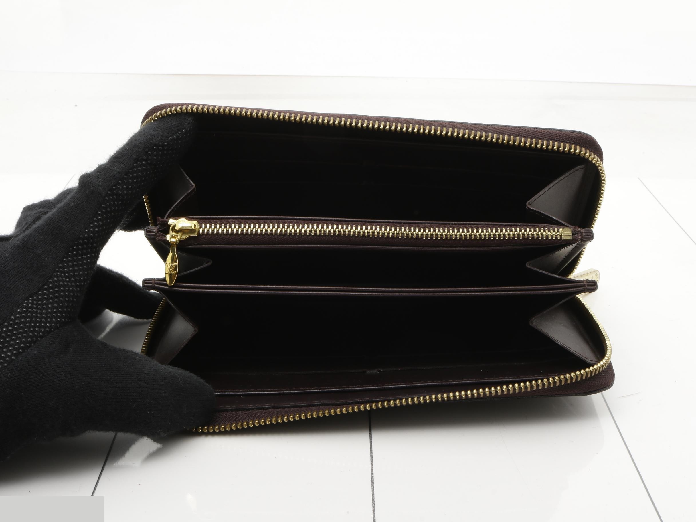 Vernis Long Wallet — view 4