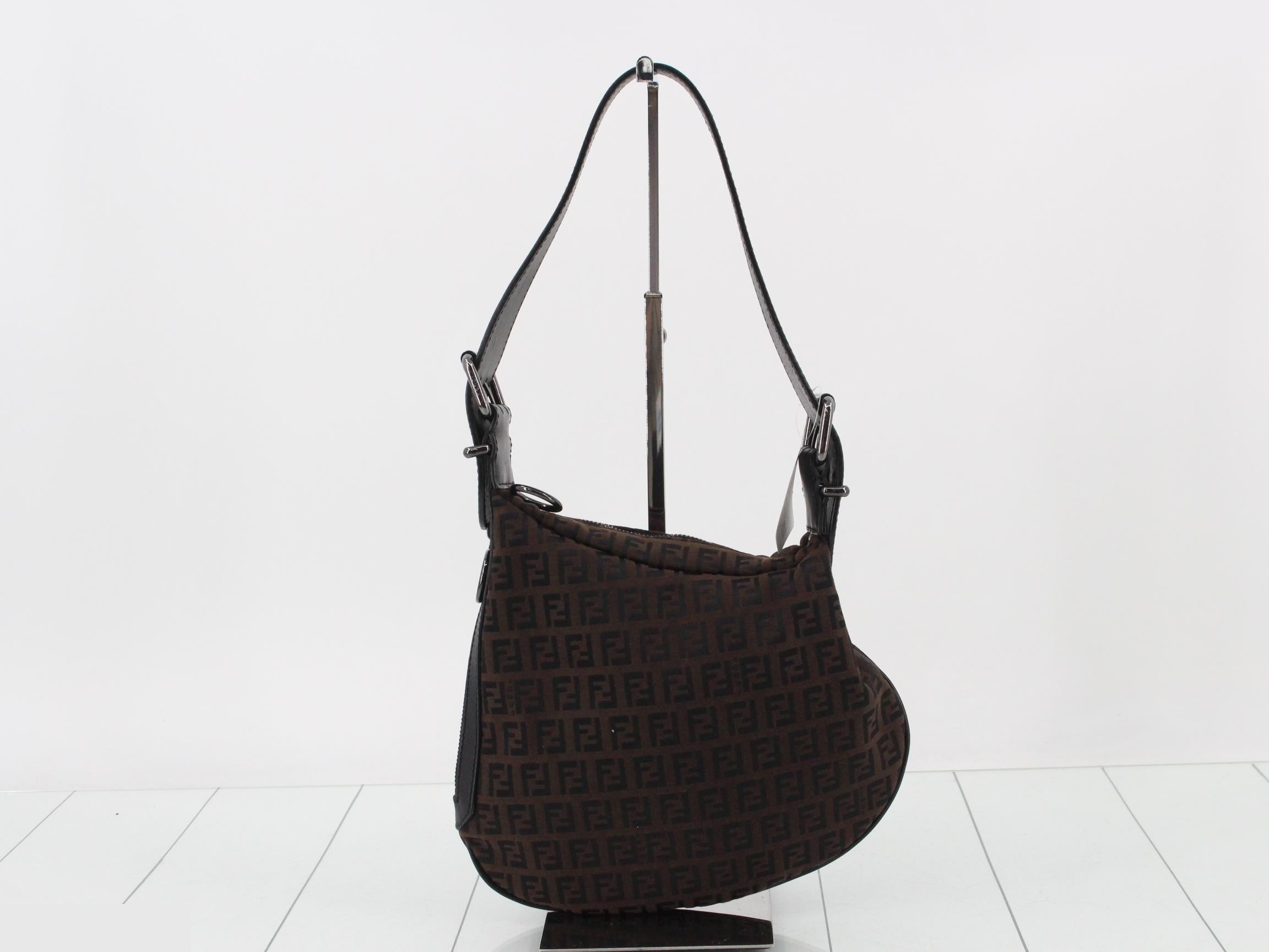 Zucchino (Bag) - Shoulder Bag