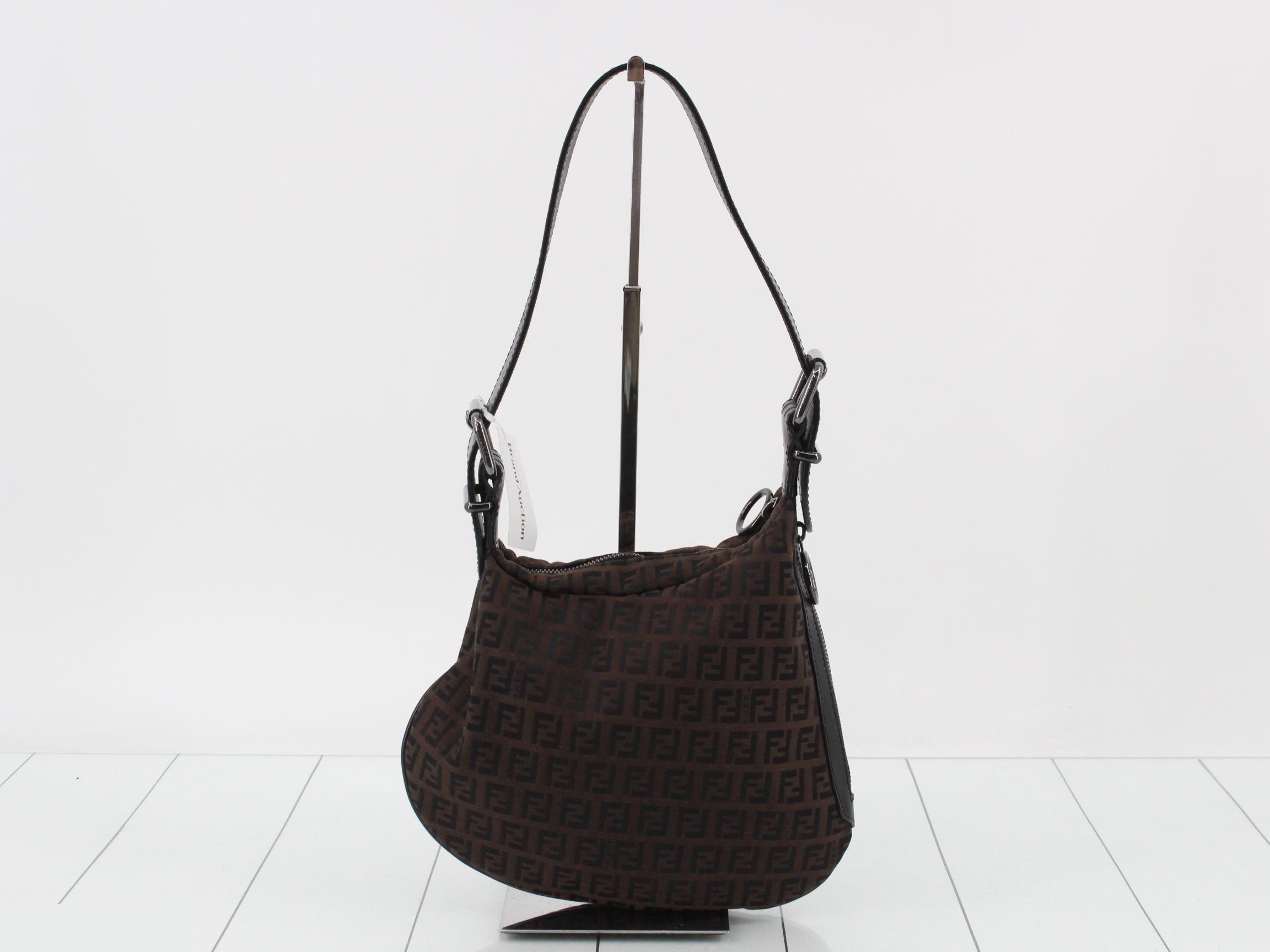 Zucchino (Bag) - Shoulder Bag — view 2