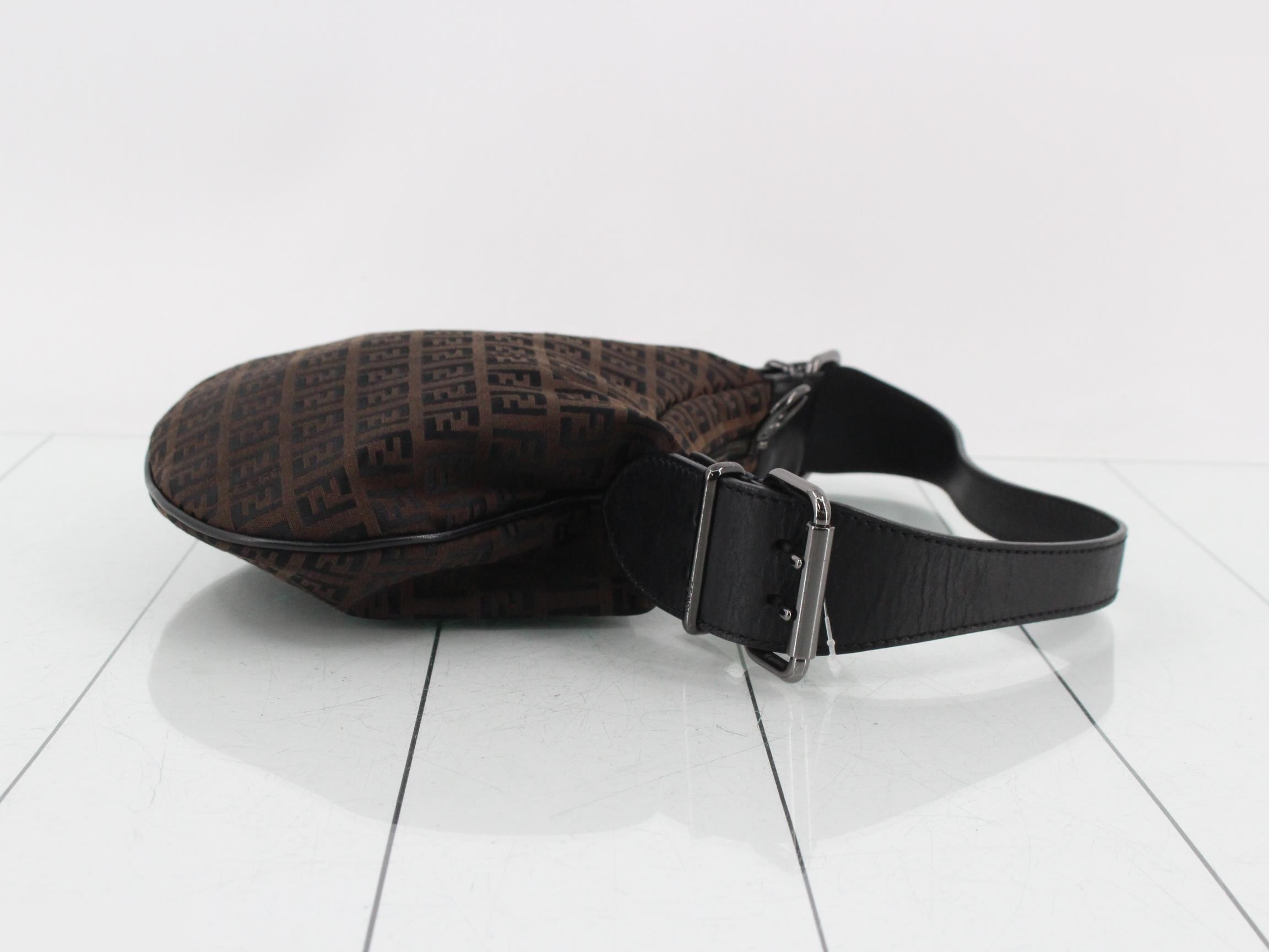 Zucchino (Bag) - Shoulder Bag — view 3