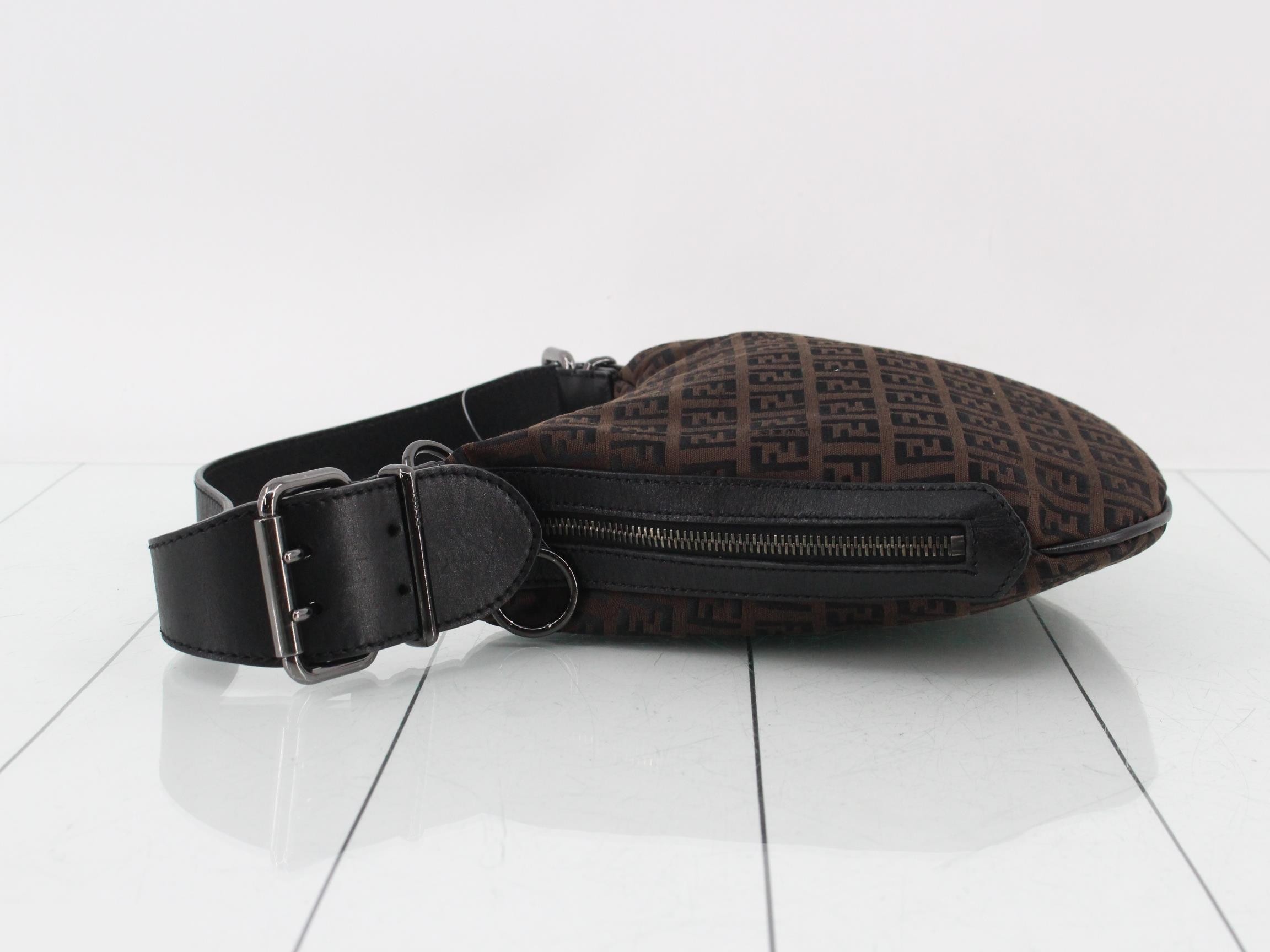 Zucchino (Bag) - Shoulder Bag — view 4