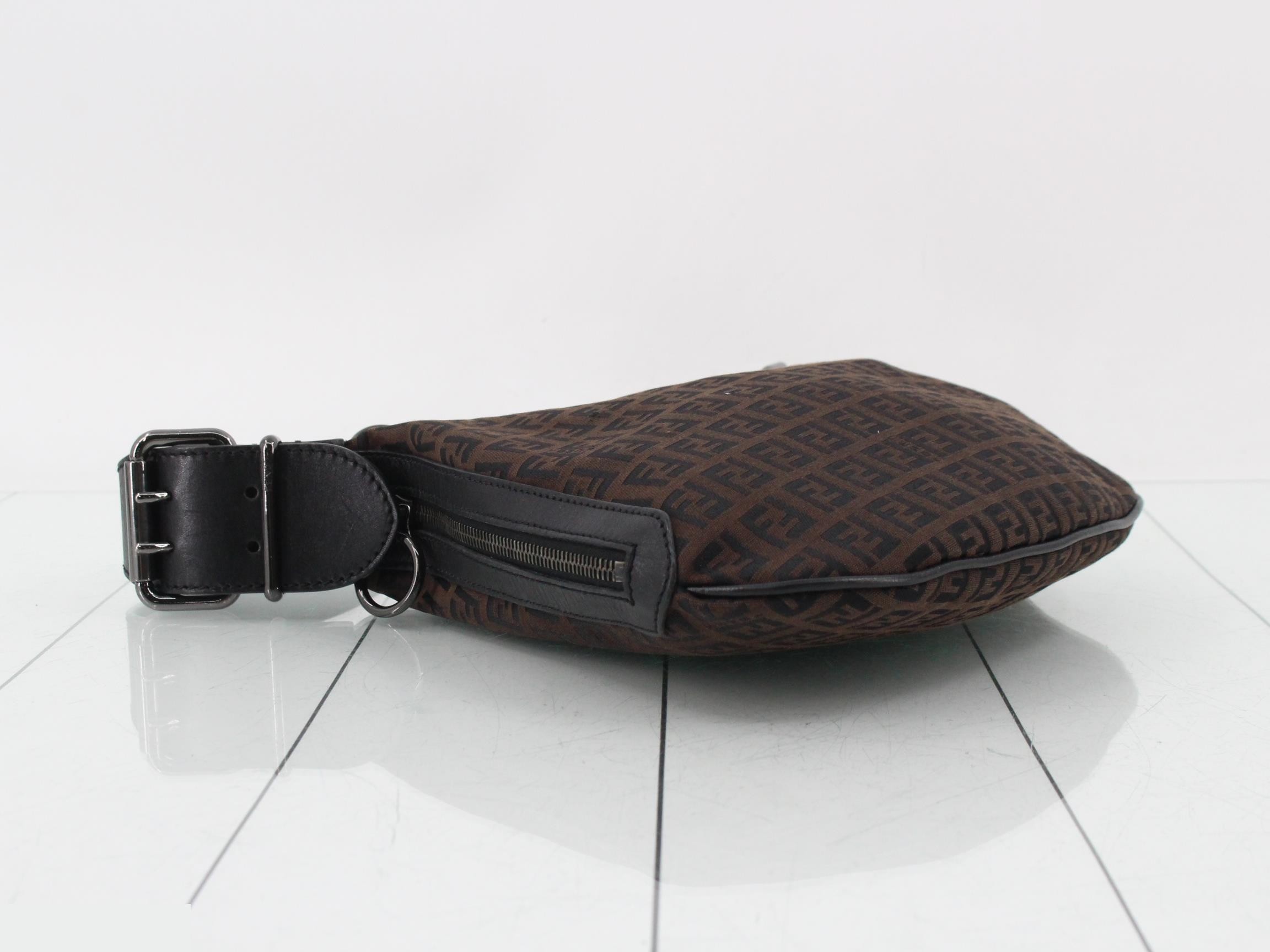 Zucchino (Bag) - Shoulder Bag — view 5