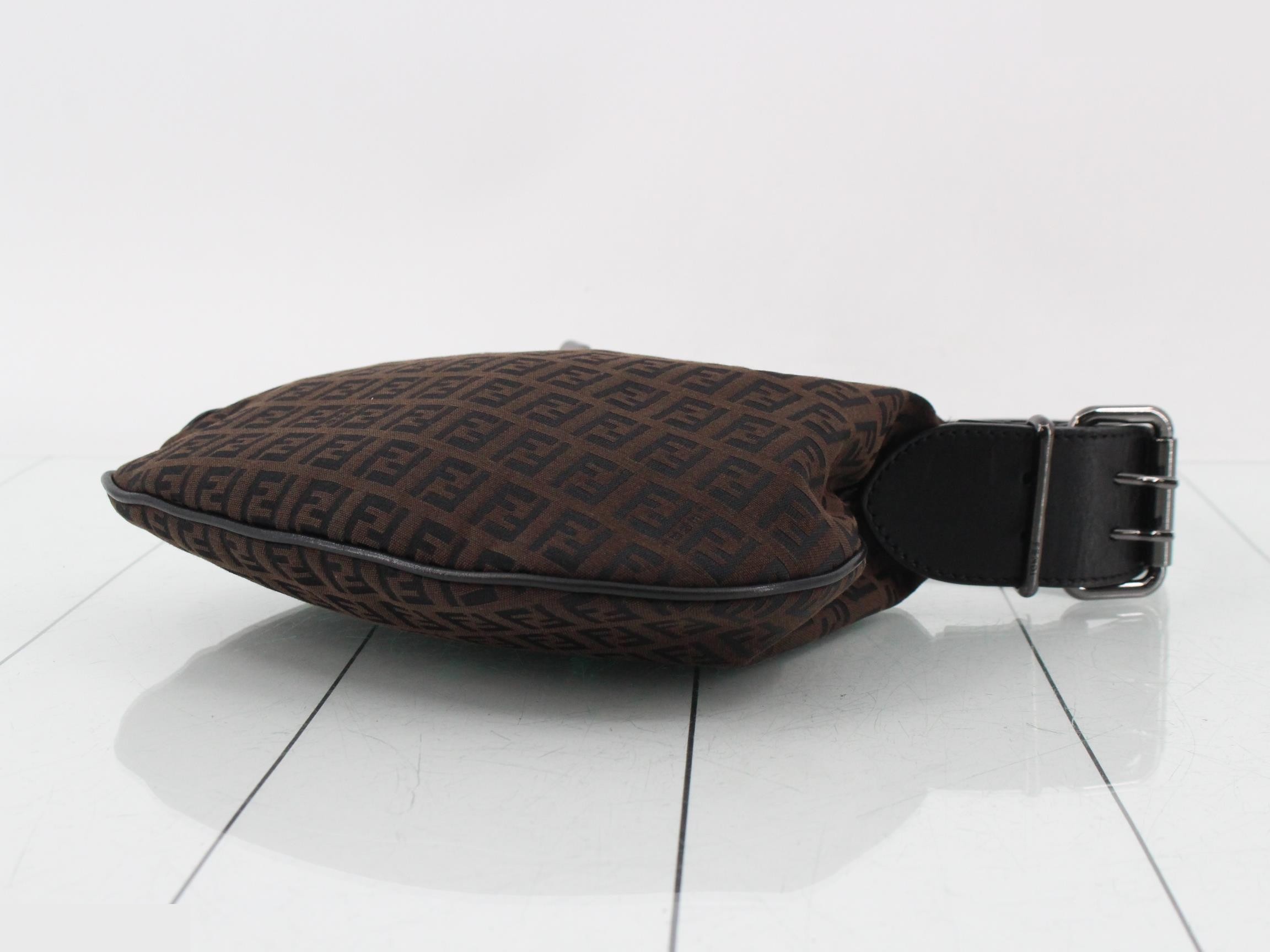 Zucchino (Bag) - Shoulder Bag — view 6
