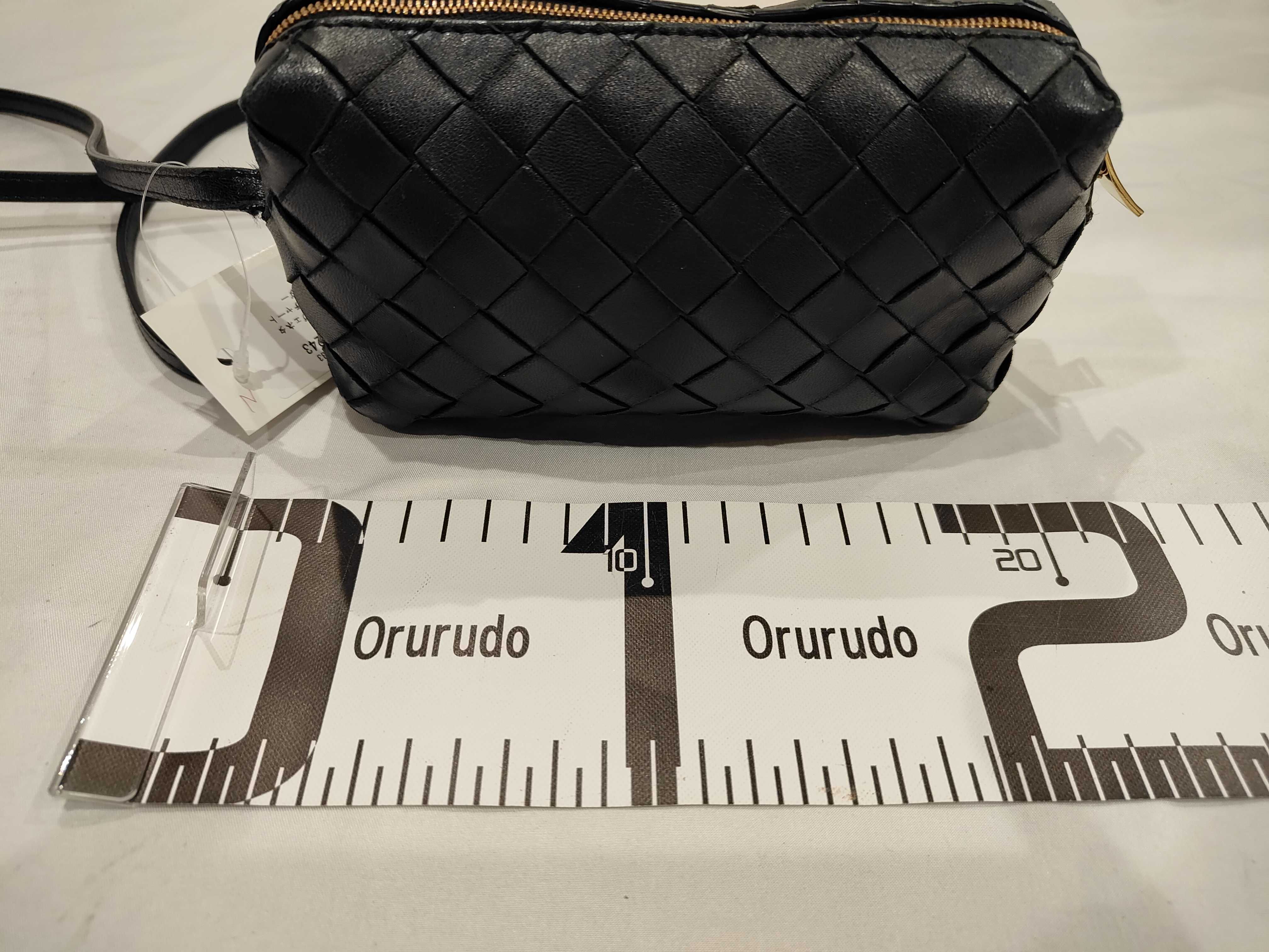 Intrecciato Shoulder Bag — view 2