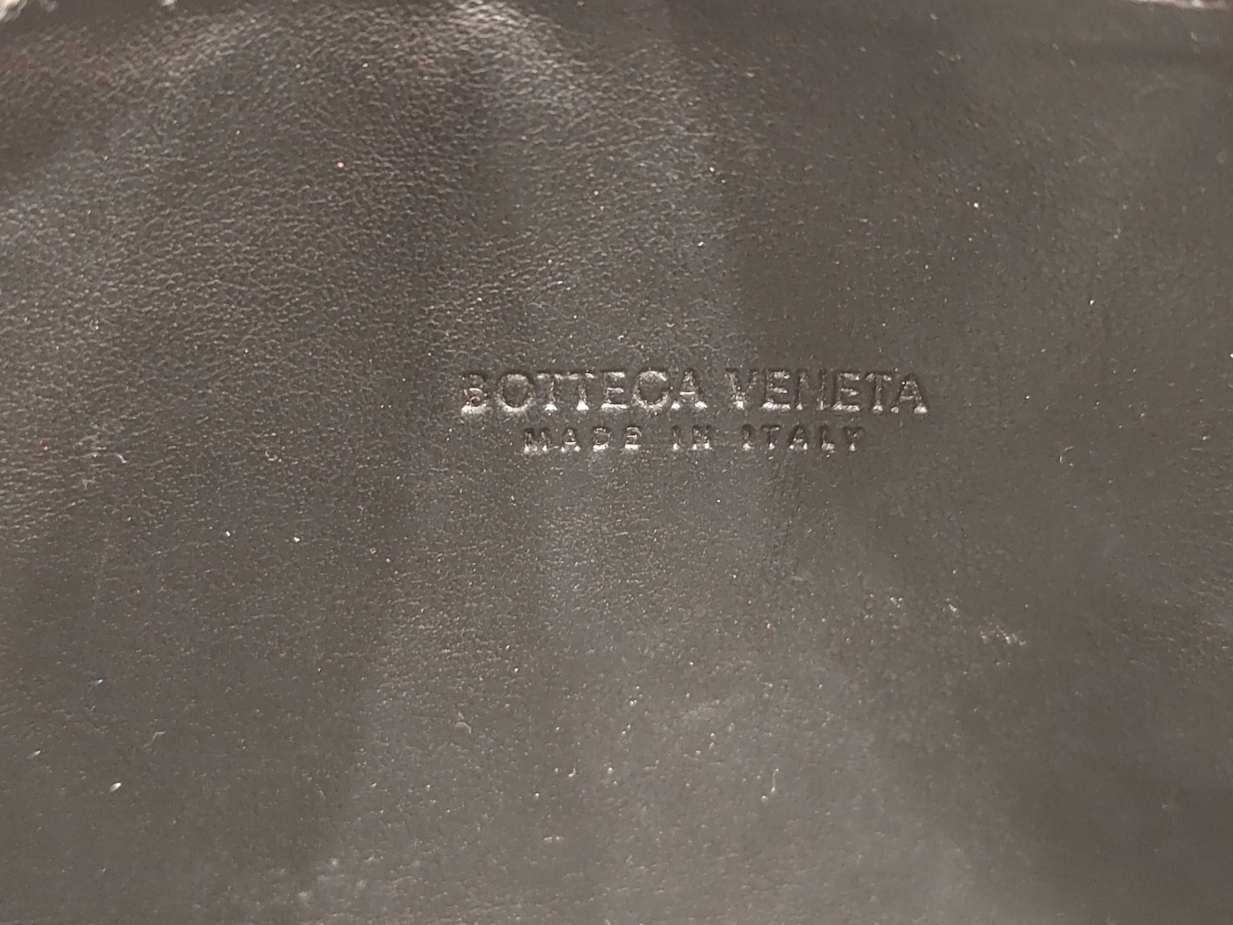 Intrecciato Shoulder Bag — view 11