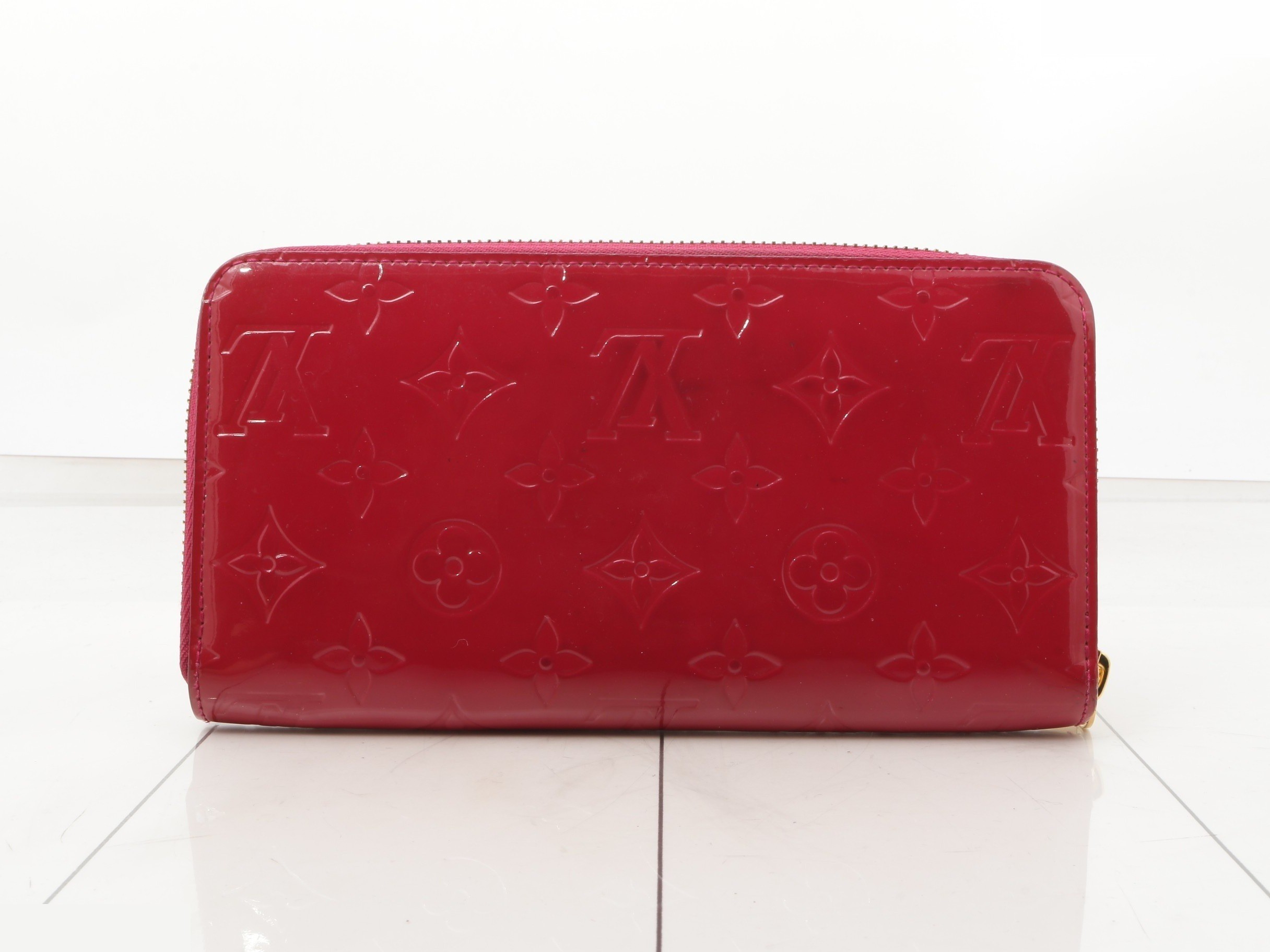 Vernis Long Wallet — view 2