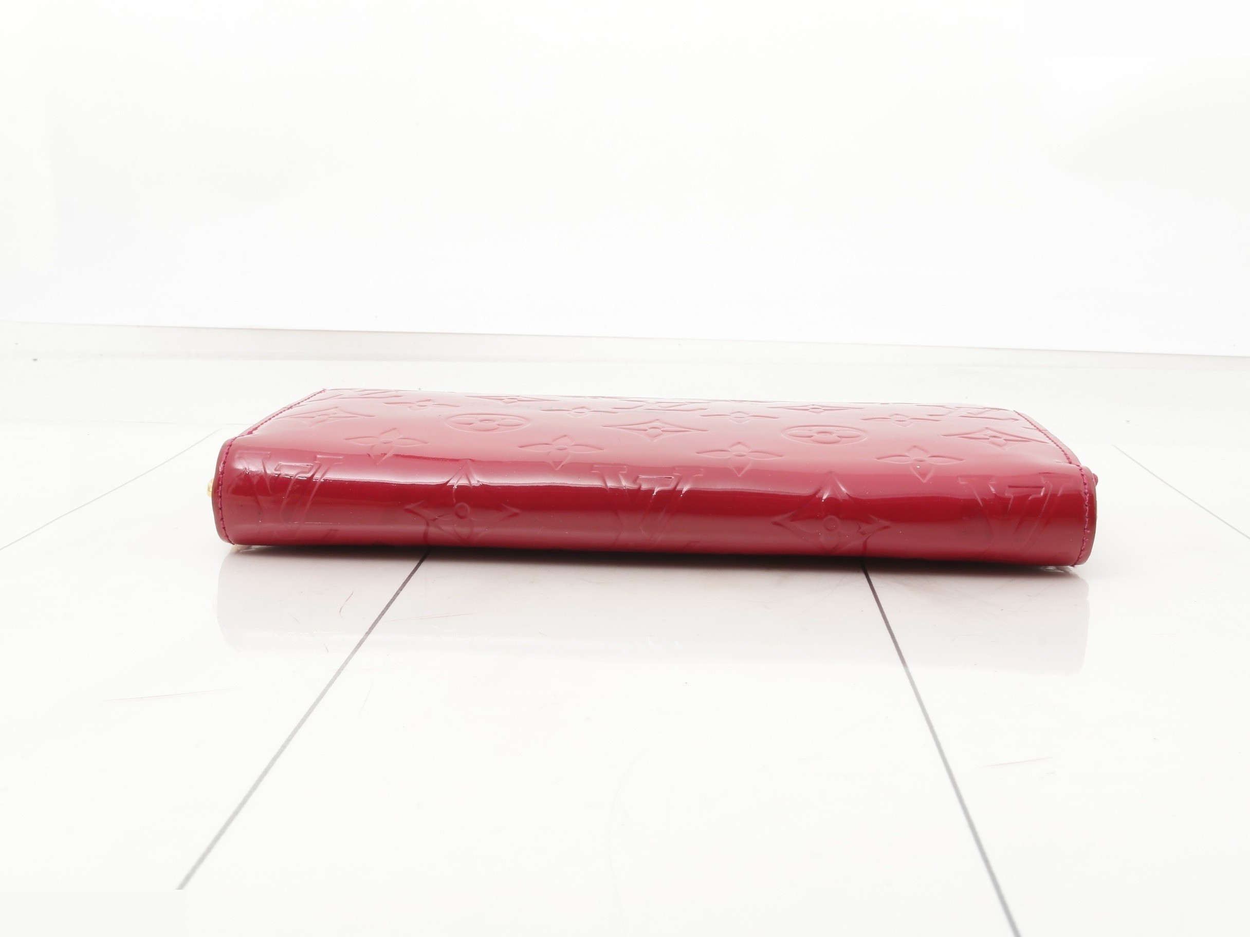 Vernis Long Wallet — view 3
