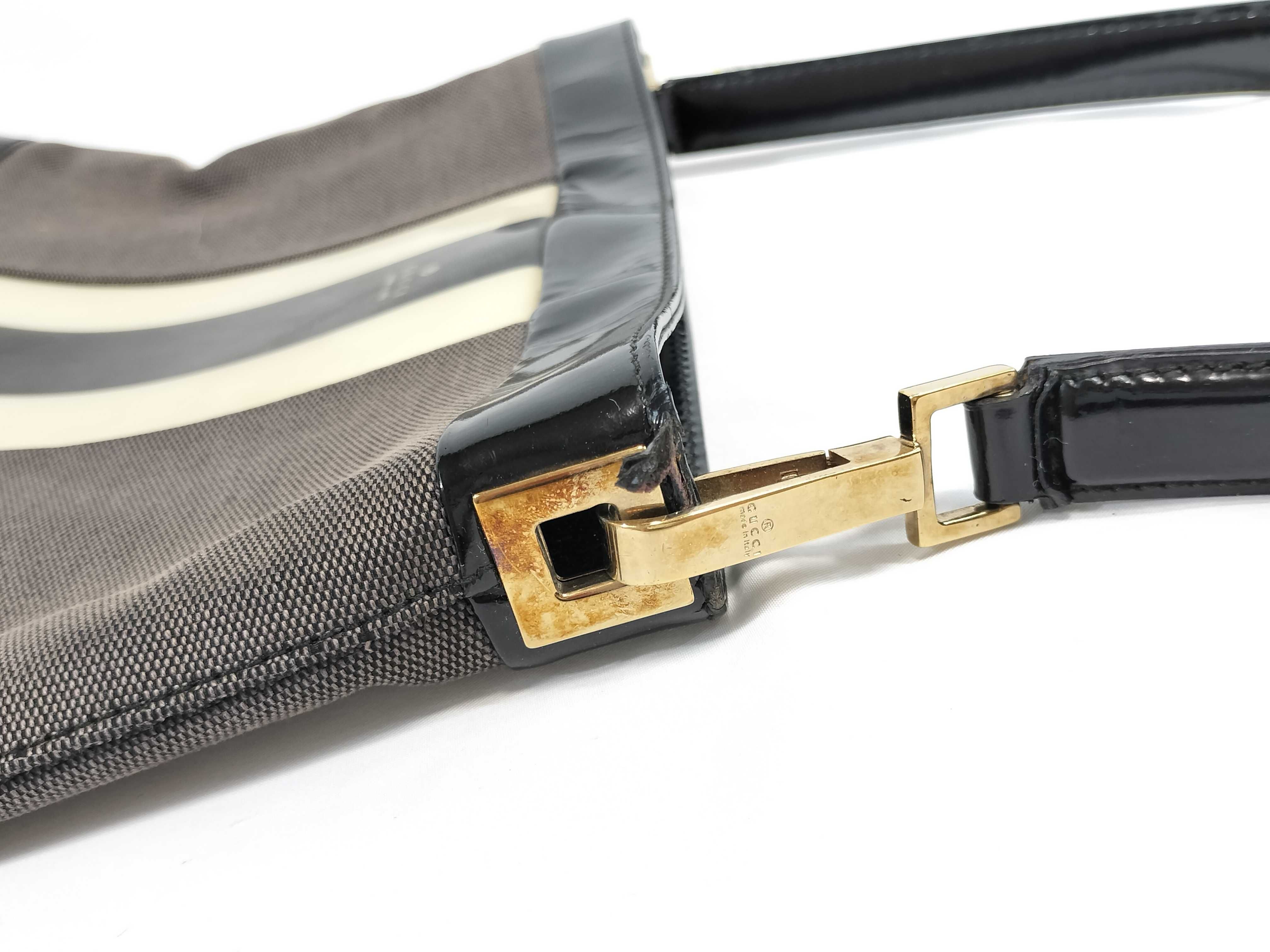 One-Shoulder Handbag — view 5