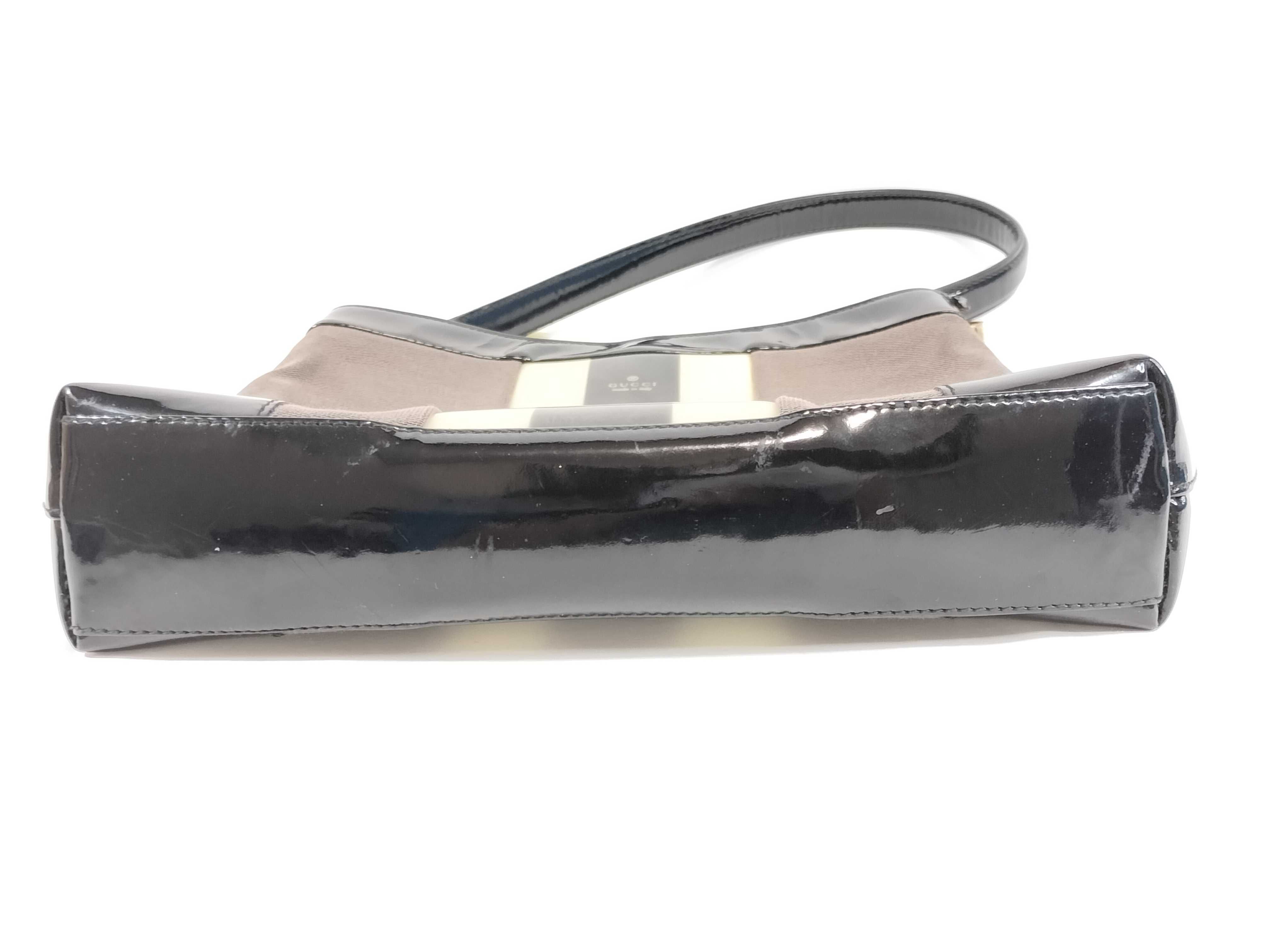 One-Shoulder Handbag — view 7