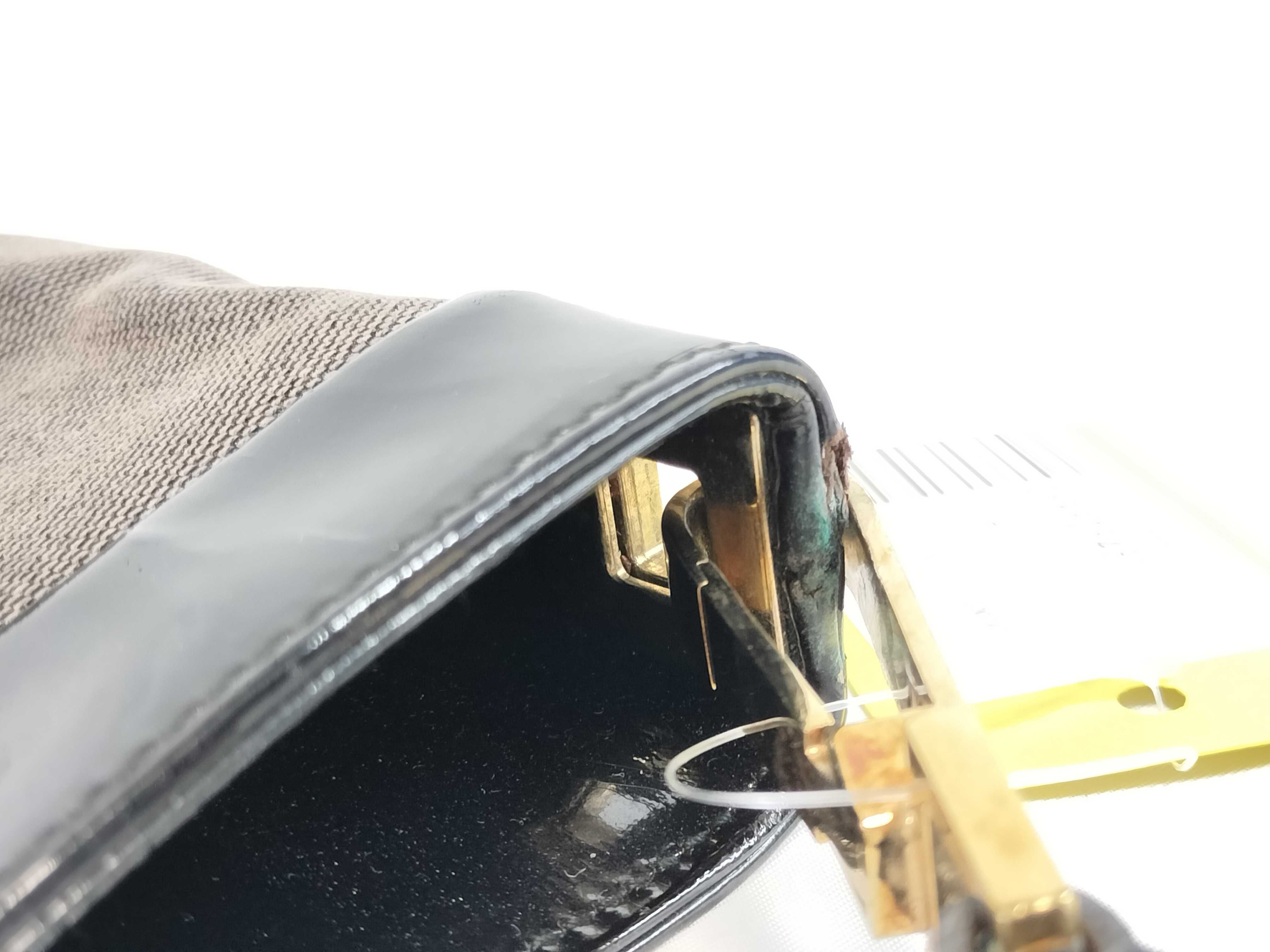 One-Shoulder Handbag — view 8