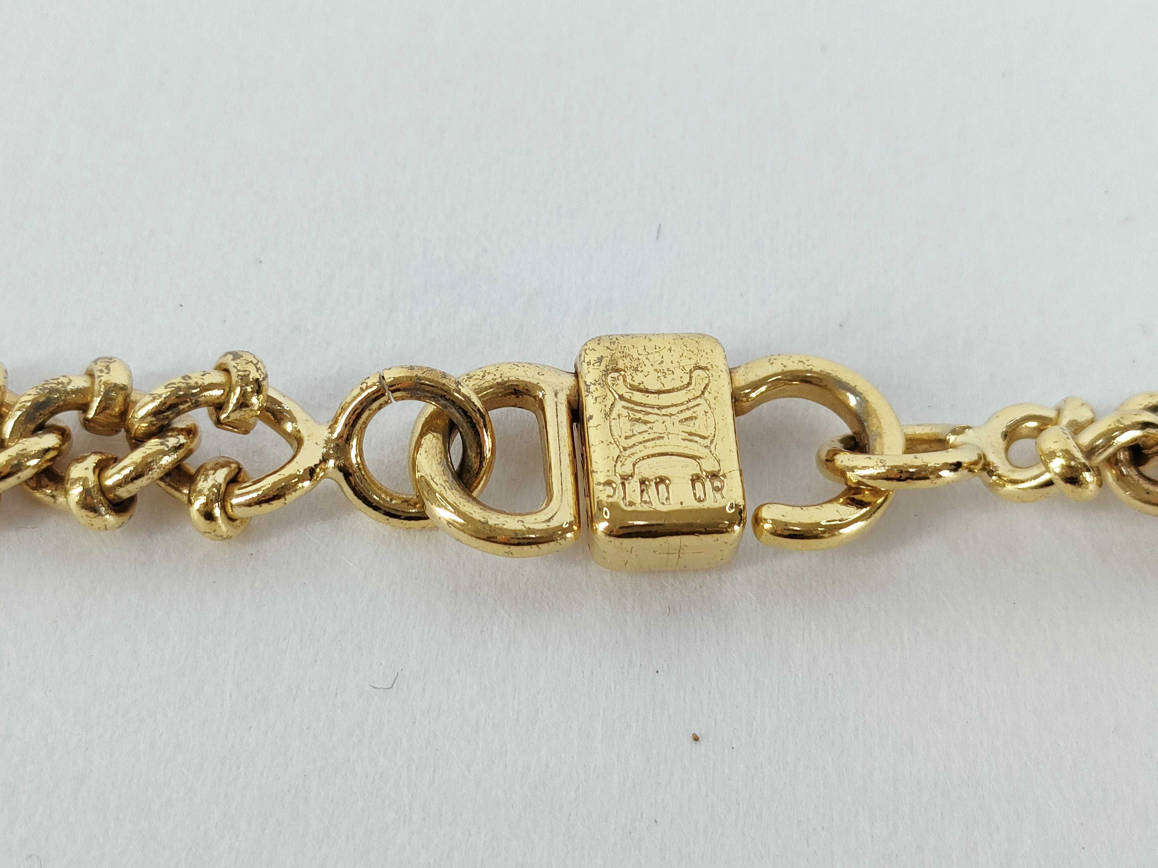 Triomphe Necklace — view 3