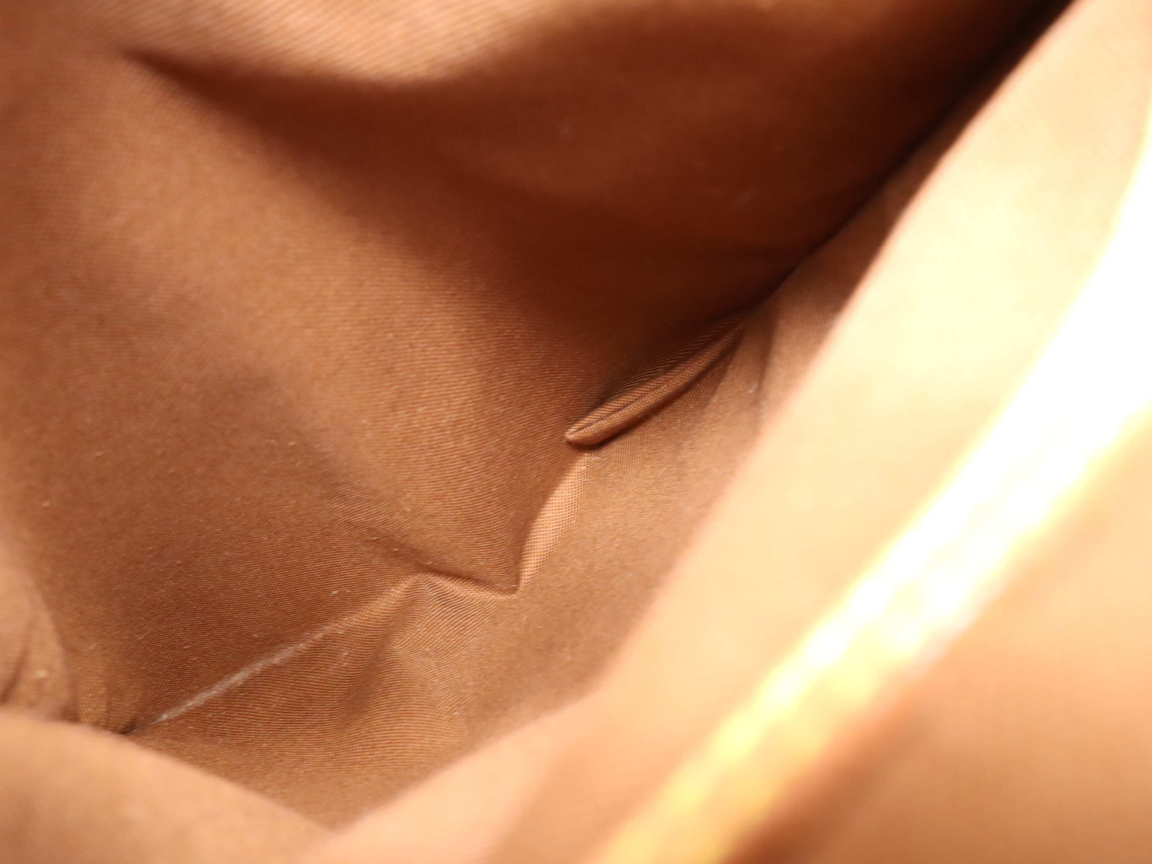 M51135 Monogram Montsouris GM Backpack — view 12