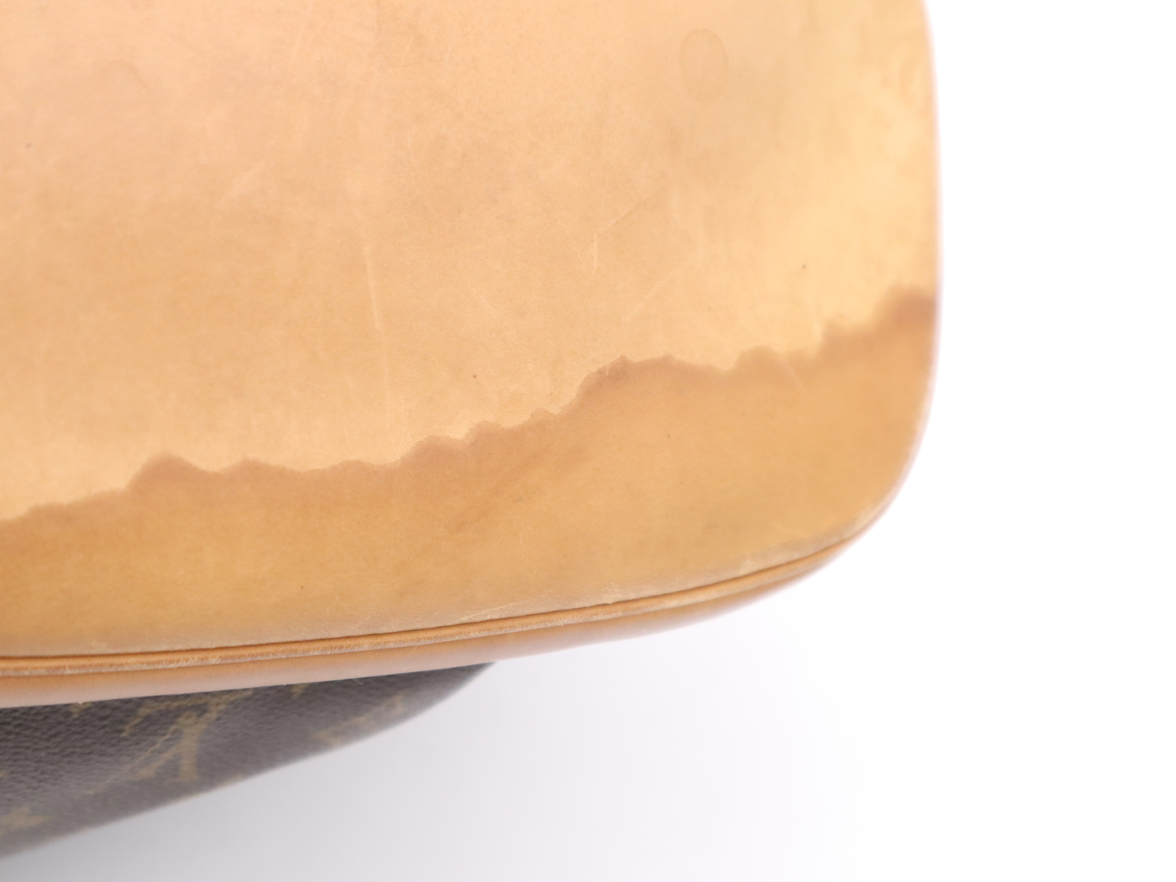 M51135 Monogram Montsouris GM Backpack — view 9