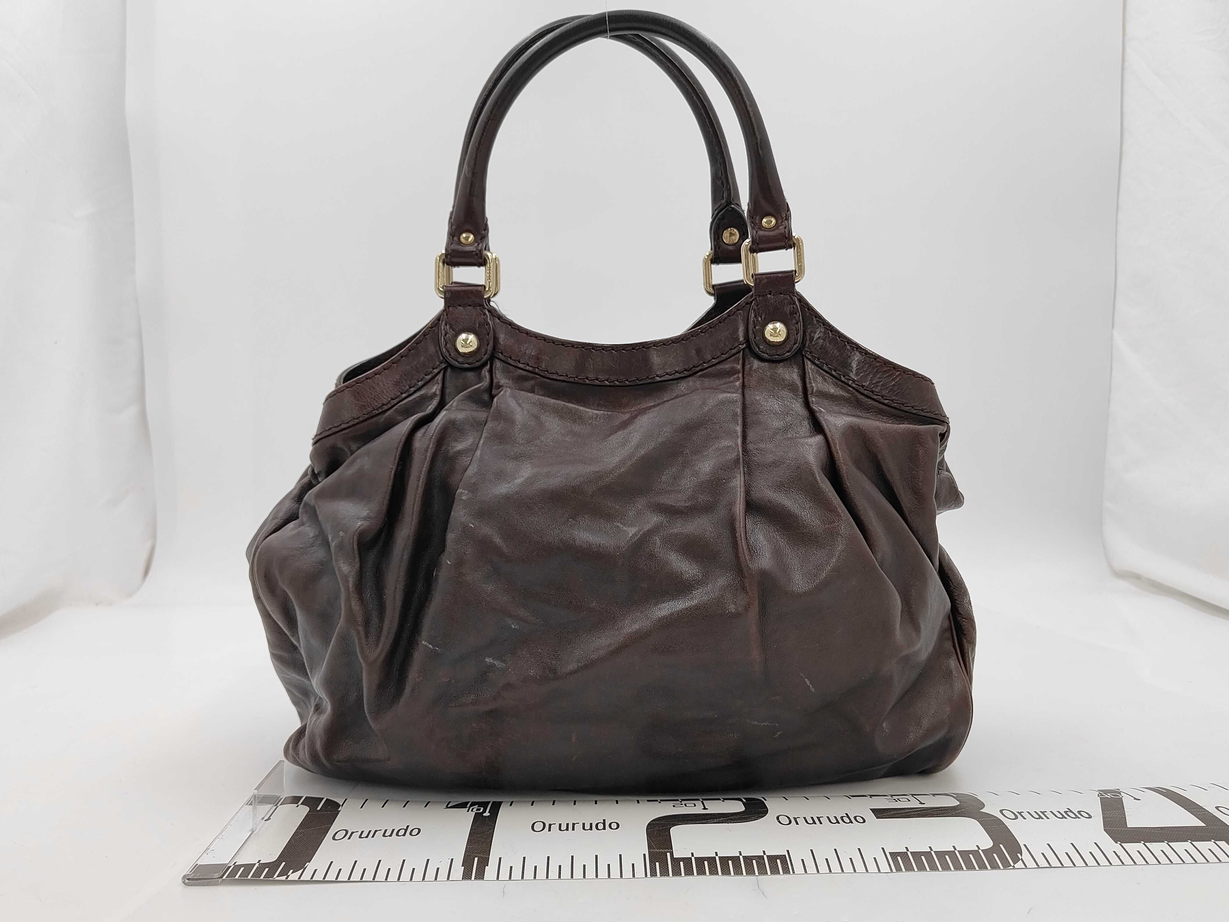 bag handbag — view 2