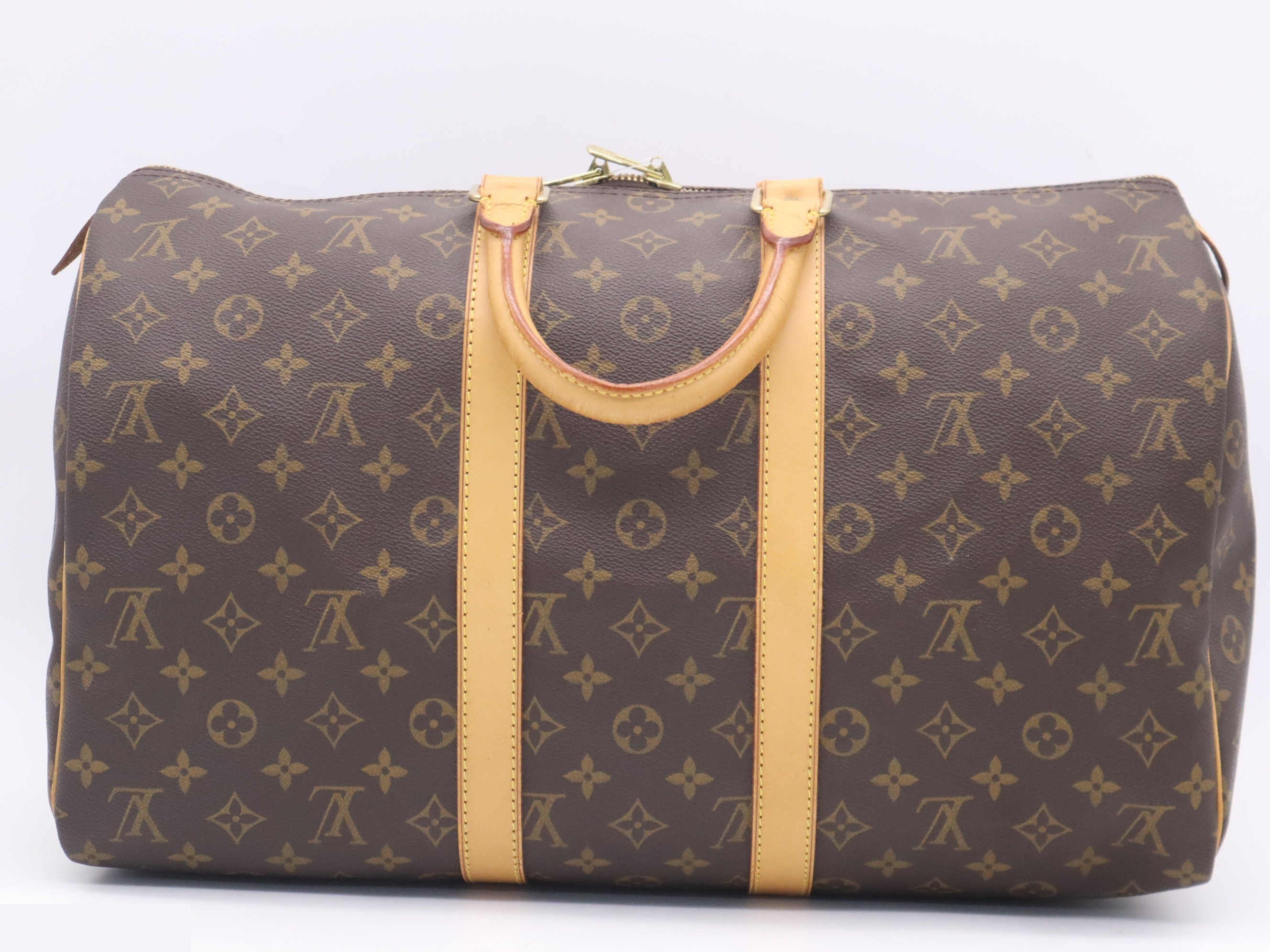 Keepall 45 — view 2
