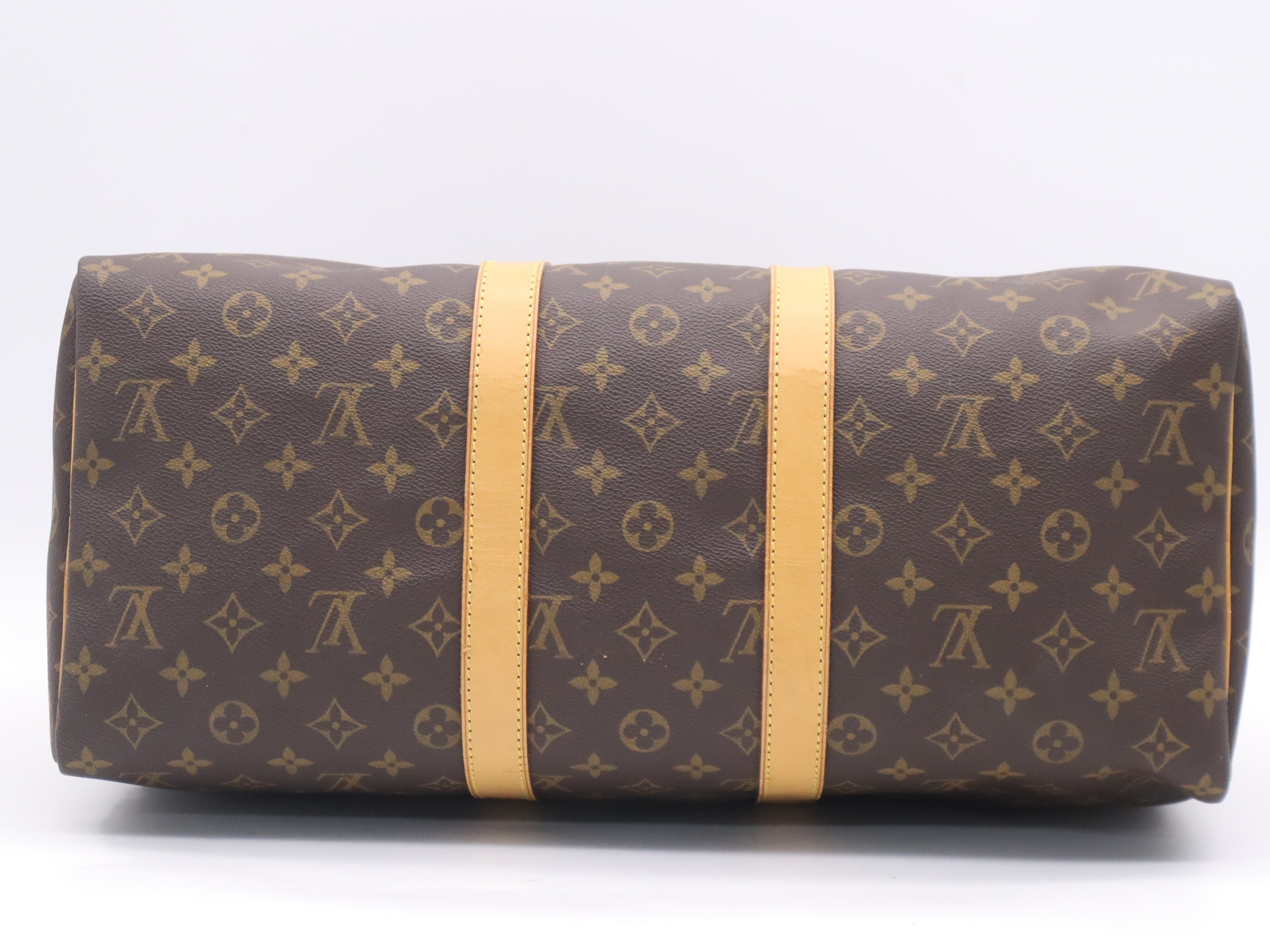 Keepall 45 — view 4