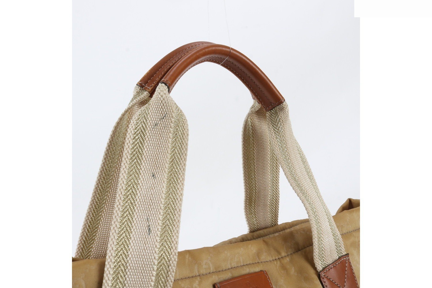 GG Canvas (Bag) - Tote Bag — view 2
