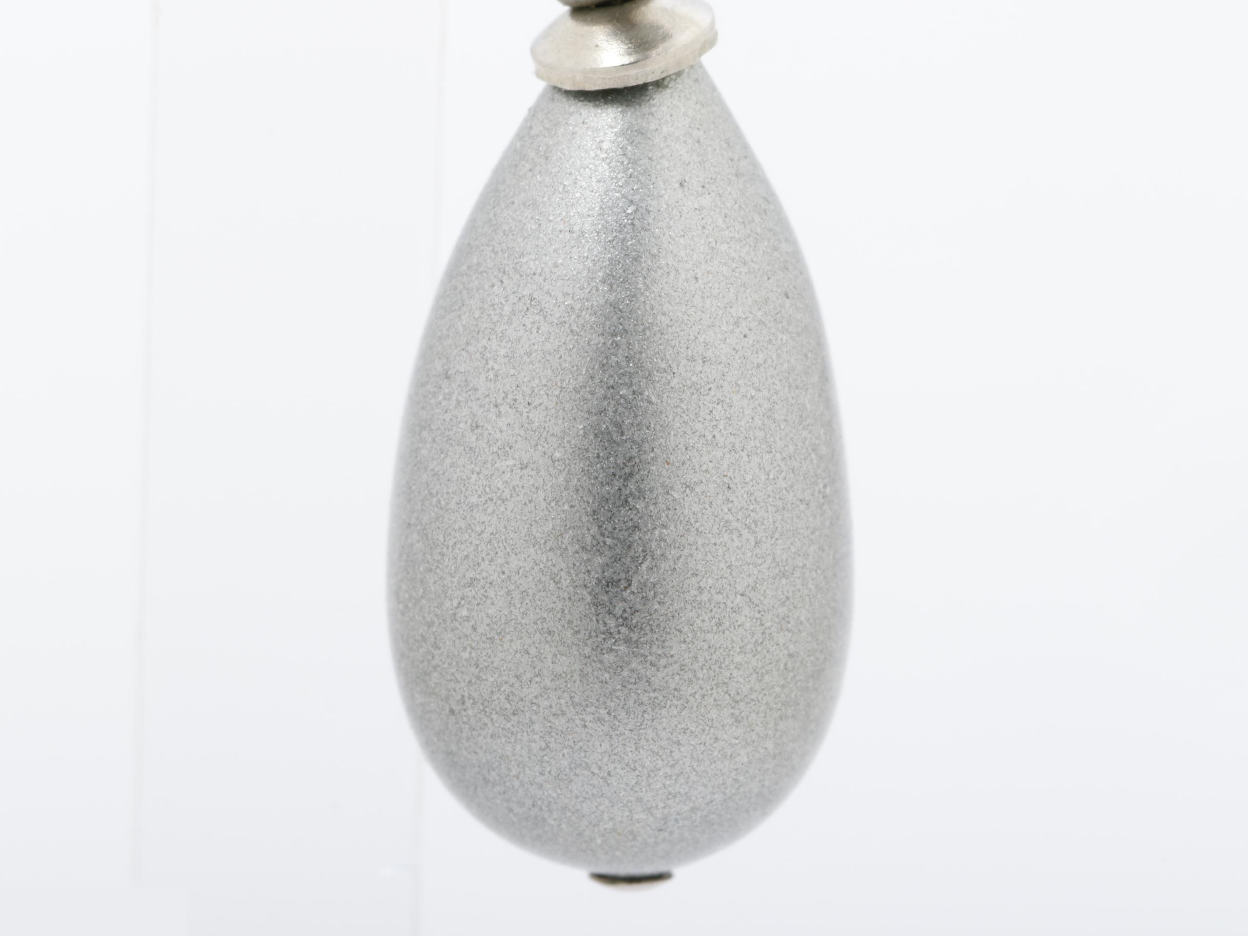 Coco Mark Earrings — view 2