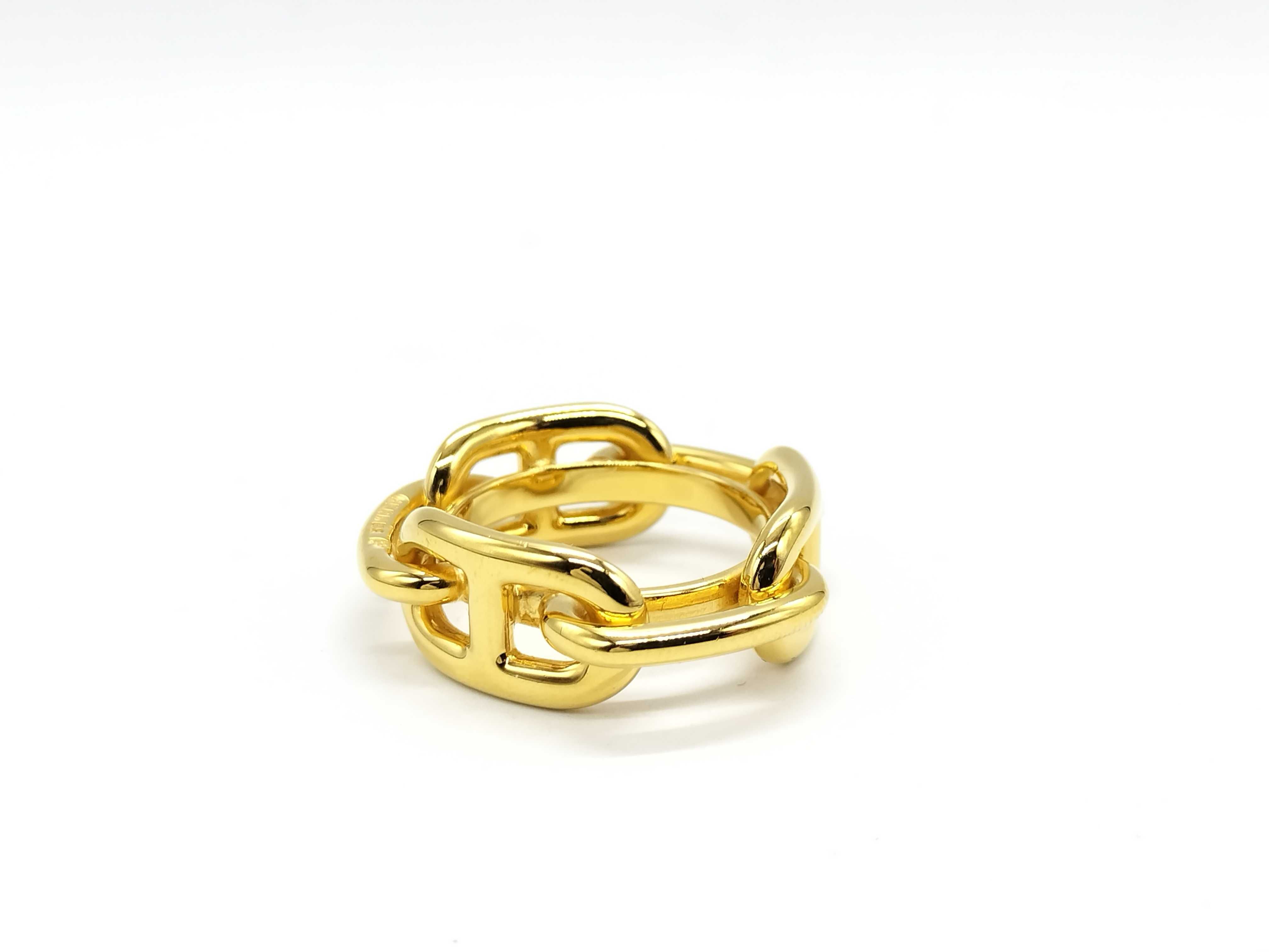 Scarf Ring Chaine Other Accessories — view 2