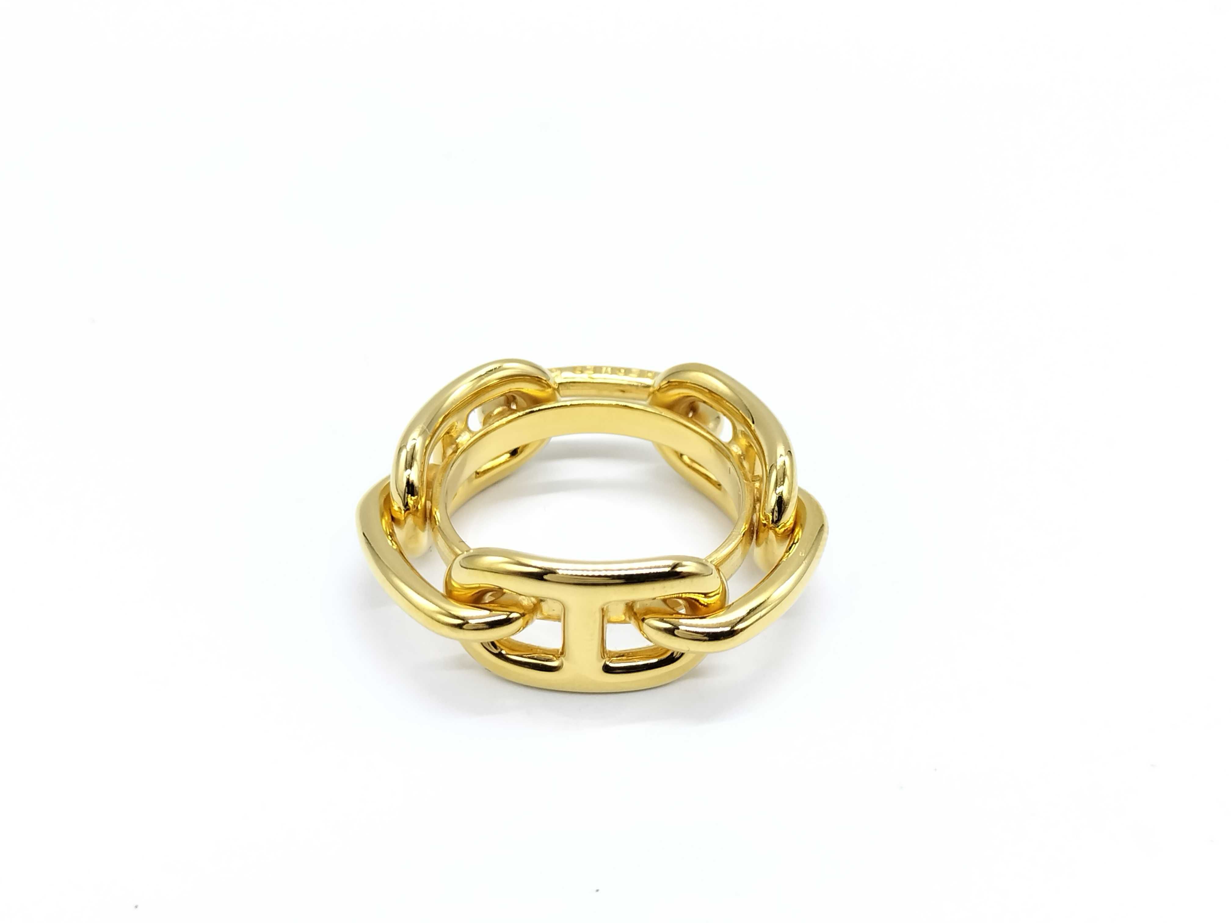 Scarf Ring Chaine Other Accessories — view 3