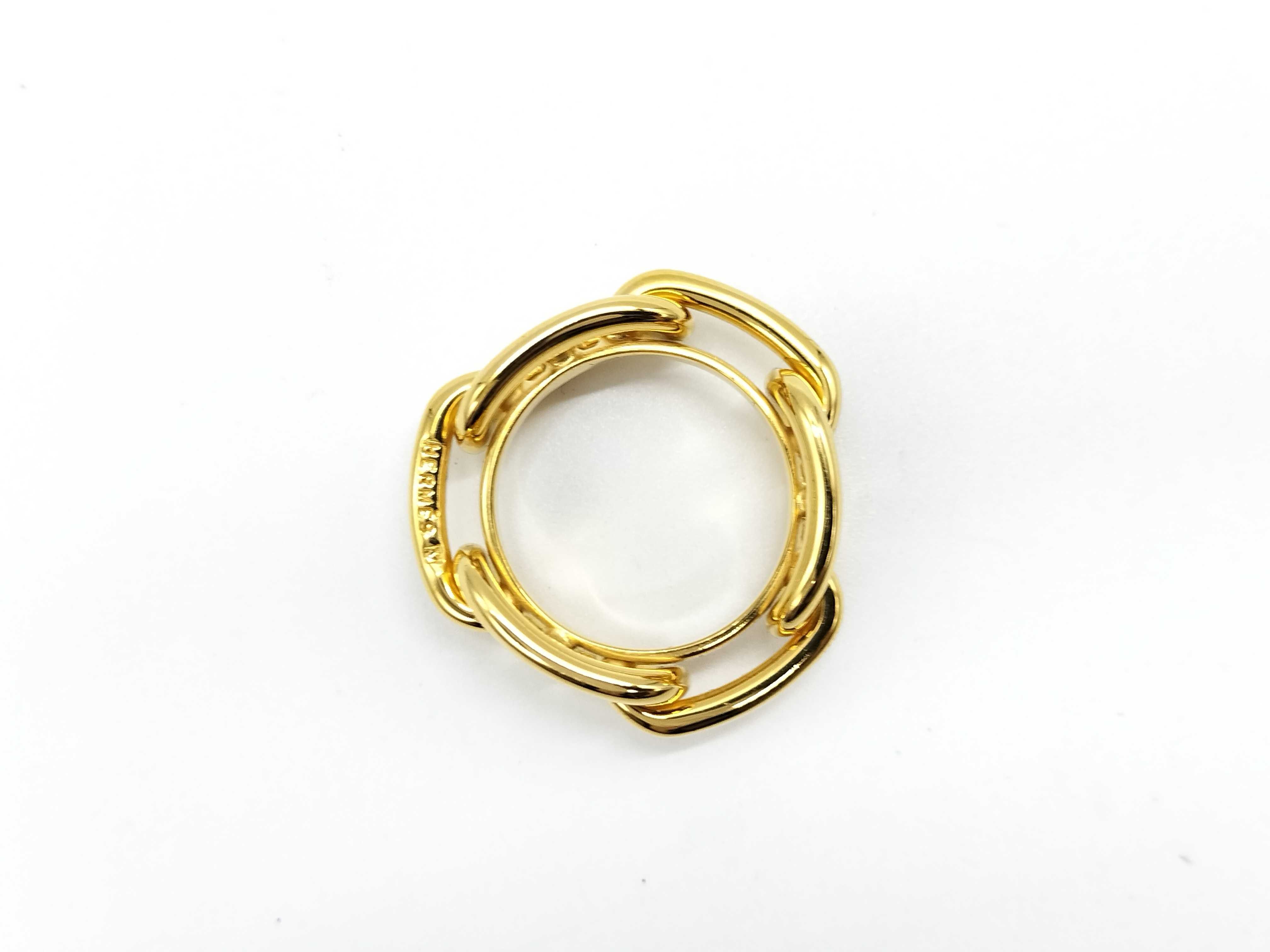 Scarf Ring Chaine Other Accessories — view 4